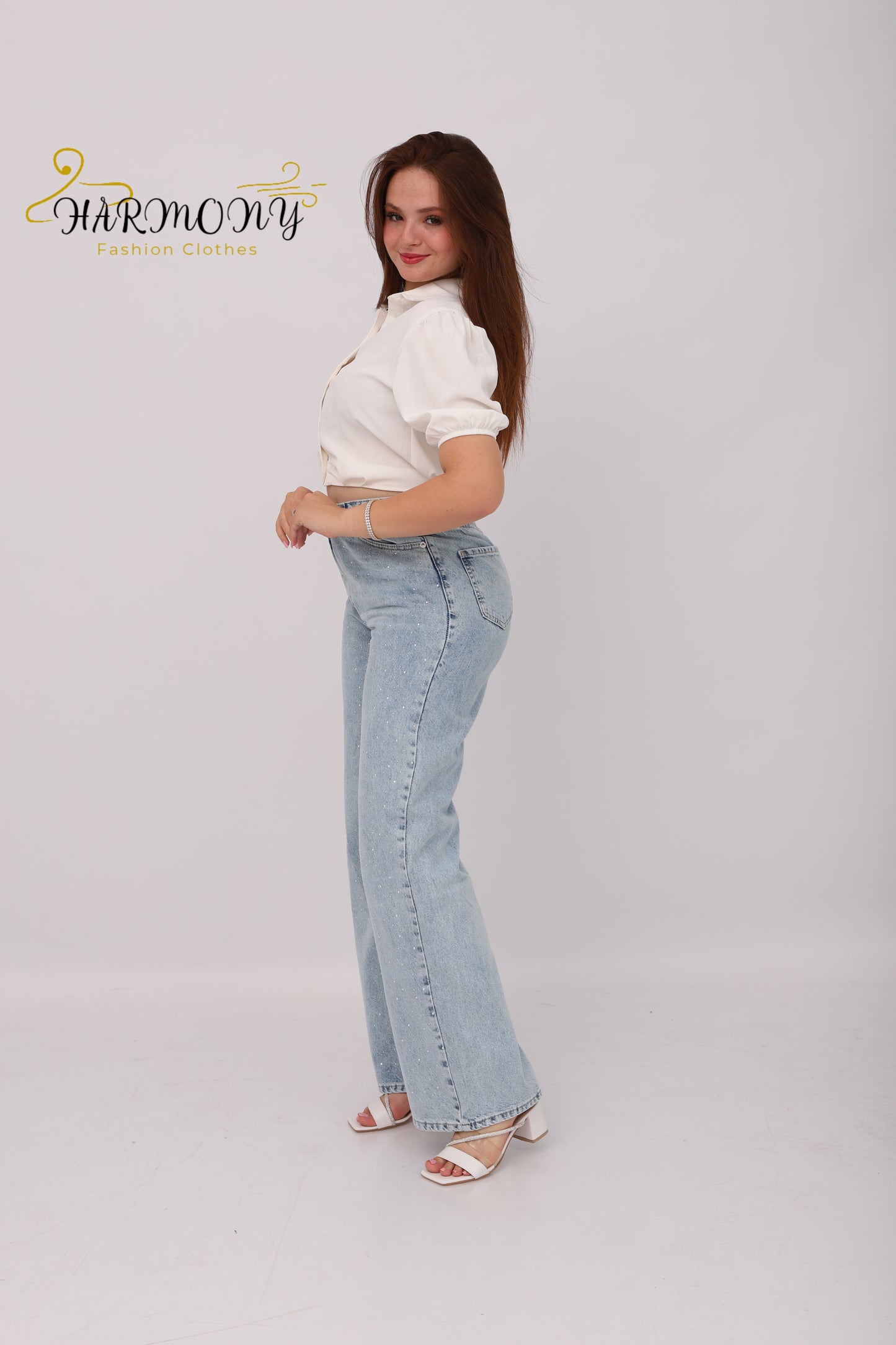 Bling Bling jeans
