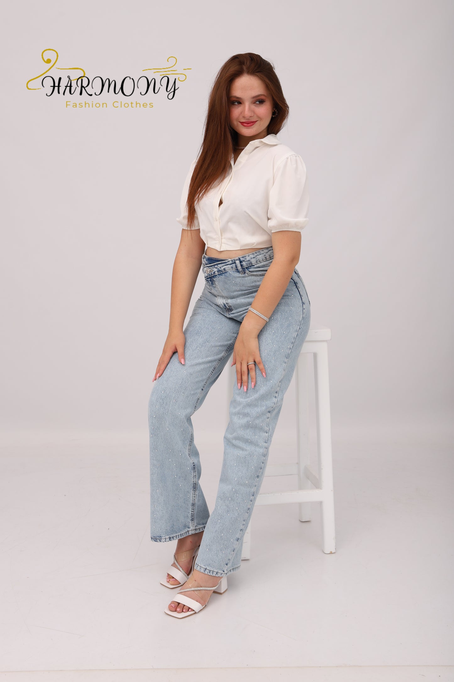 Bling Bling jeans