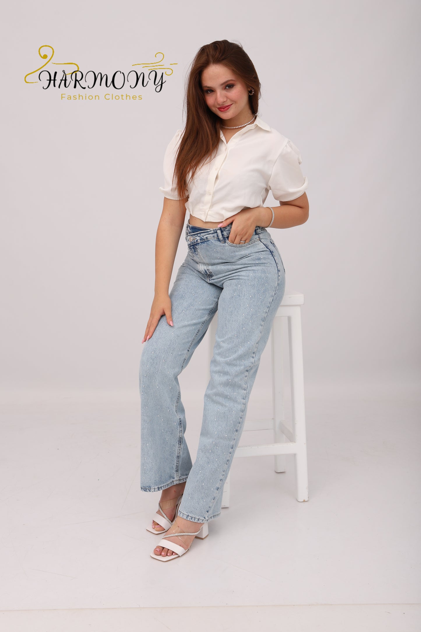 Bling Bling jeans
