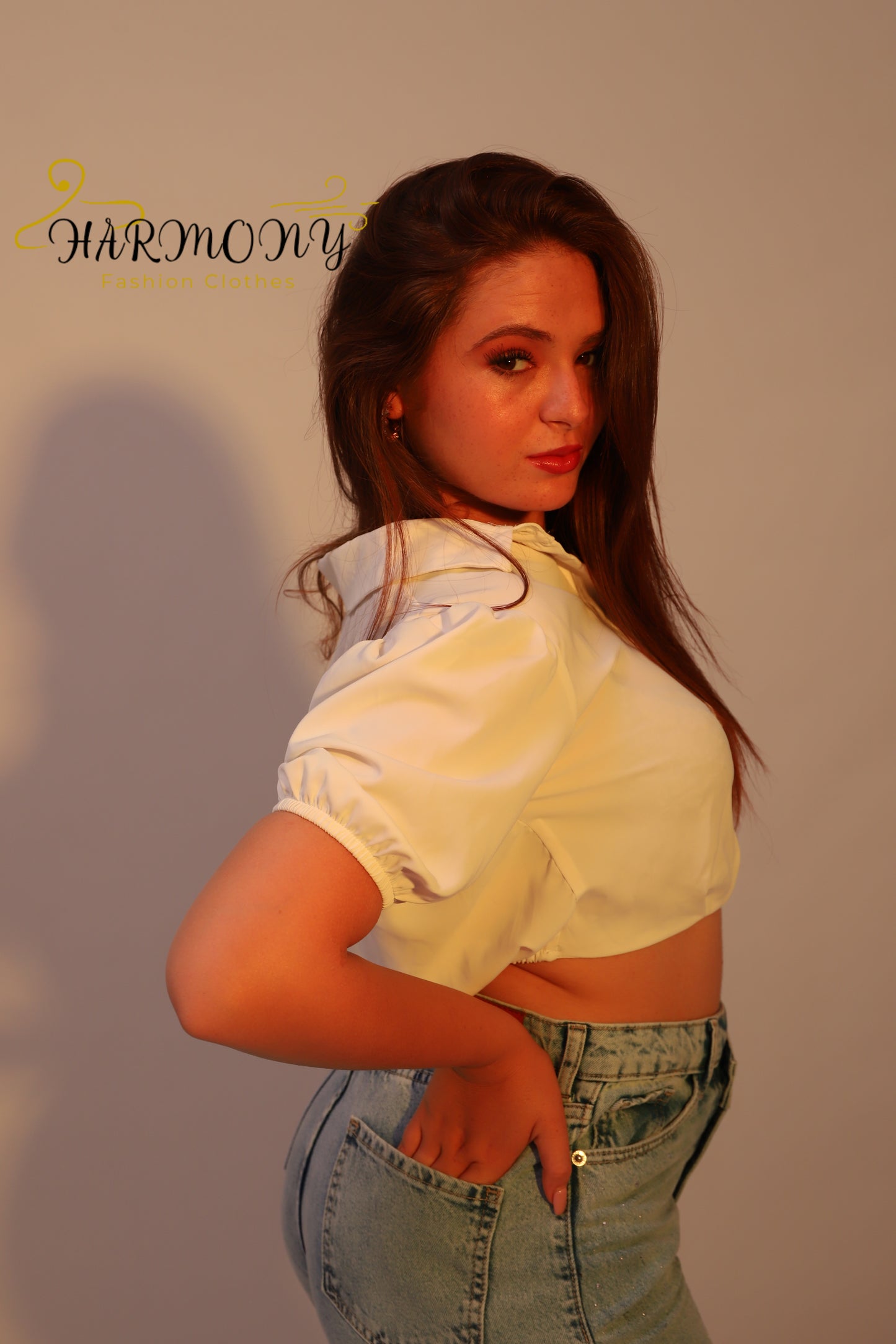 Bling Bling jeans