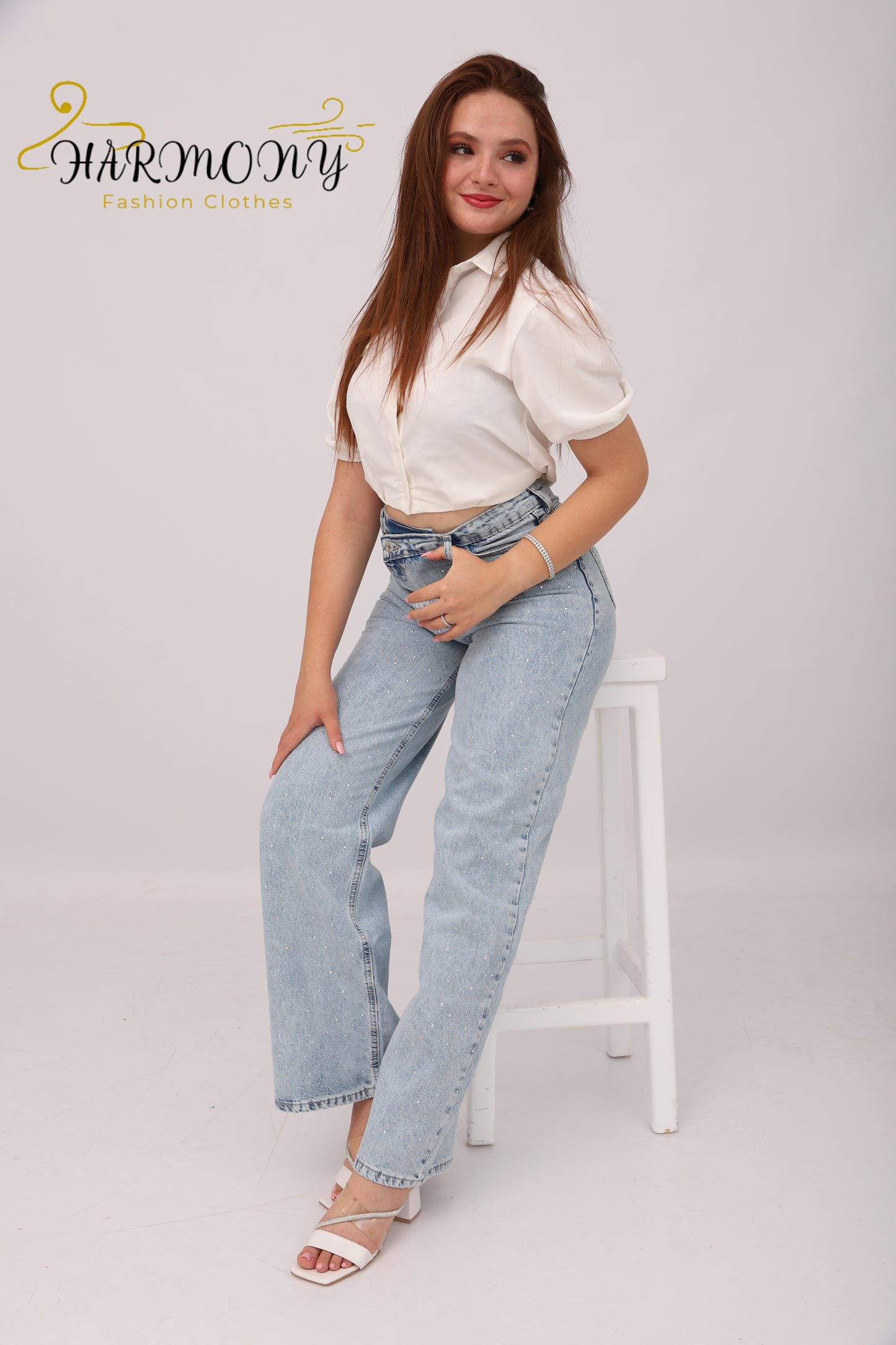Bling Bling jeans