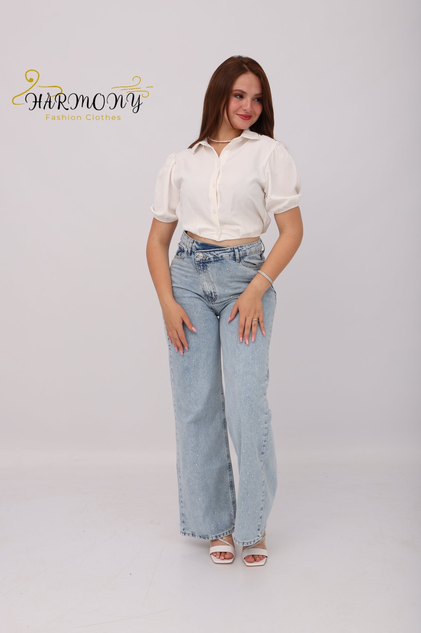 Bling Bling jeans