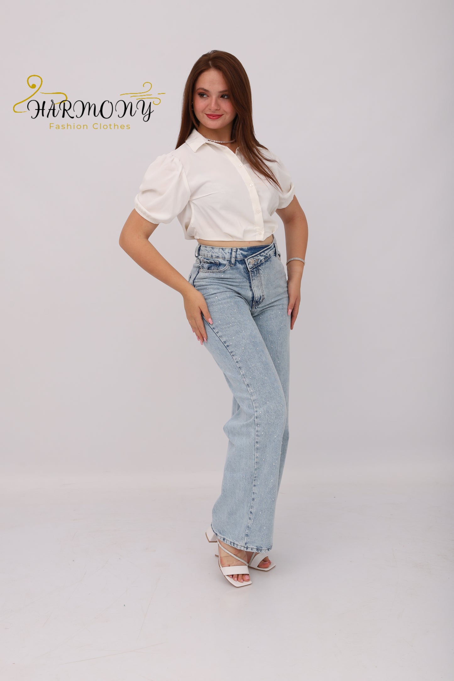 Bling Bling jeans