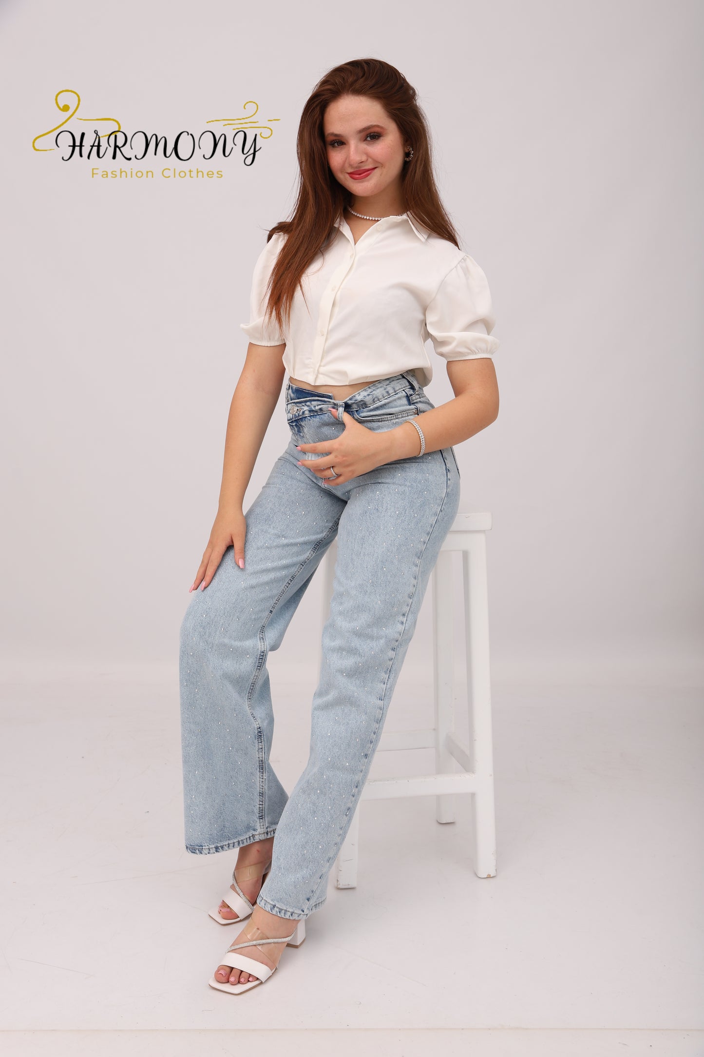 Bling Bling jeans