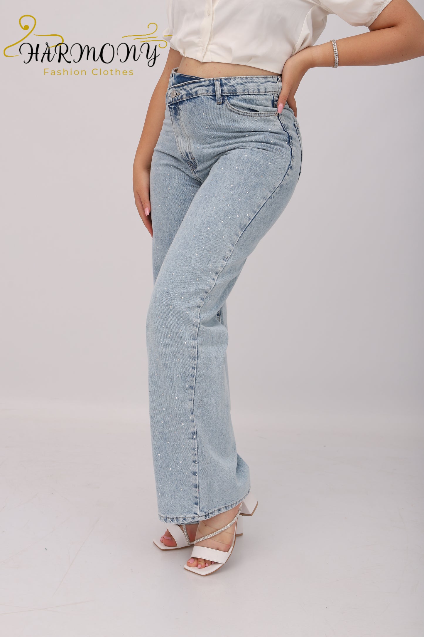 Bling Bling jeans