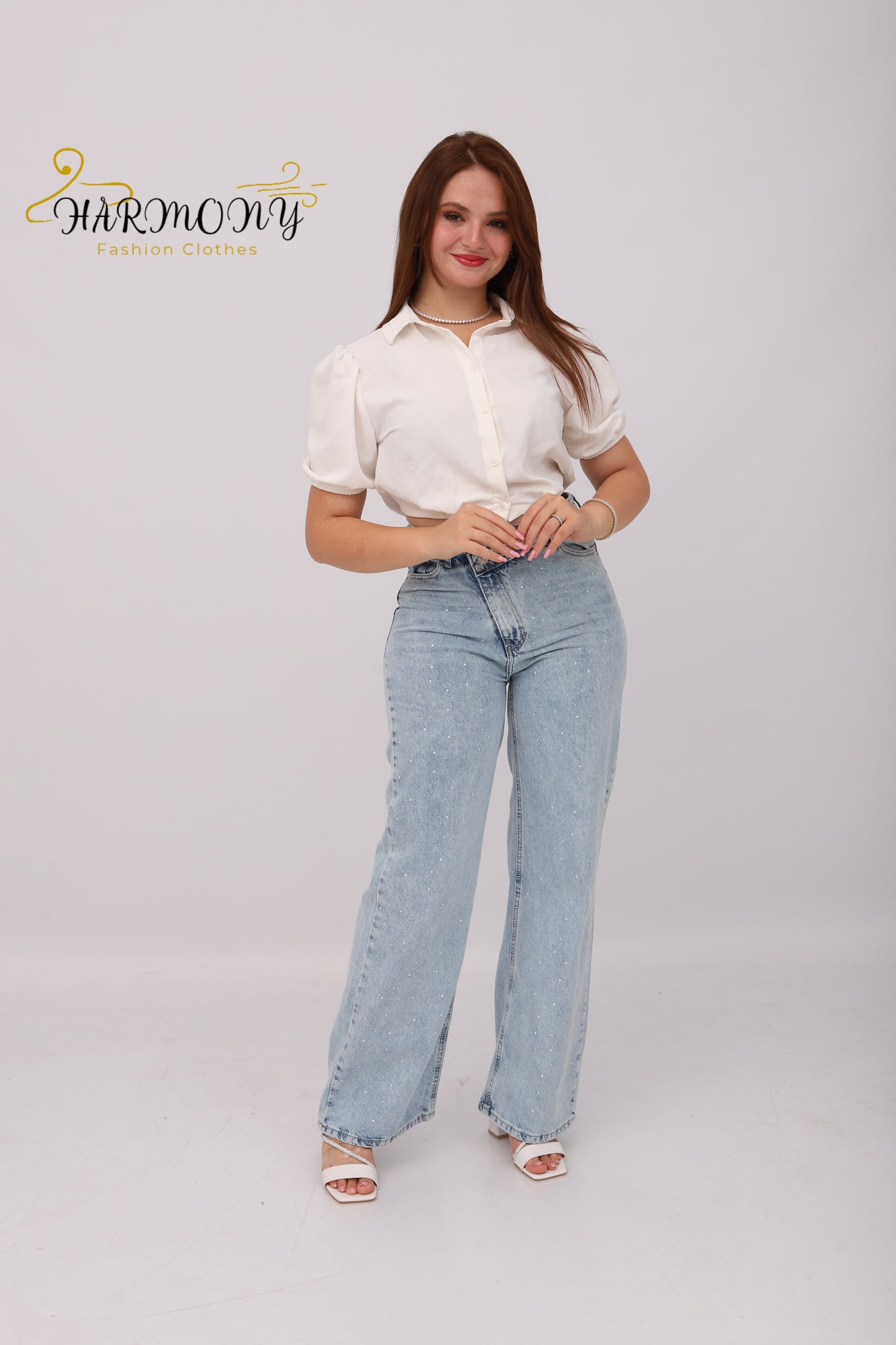 Bling Bling jeans