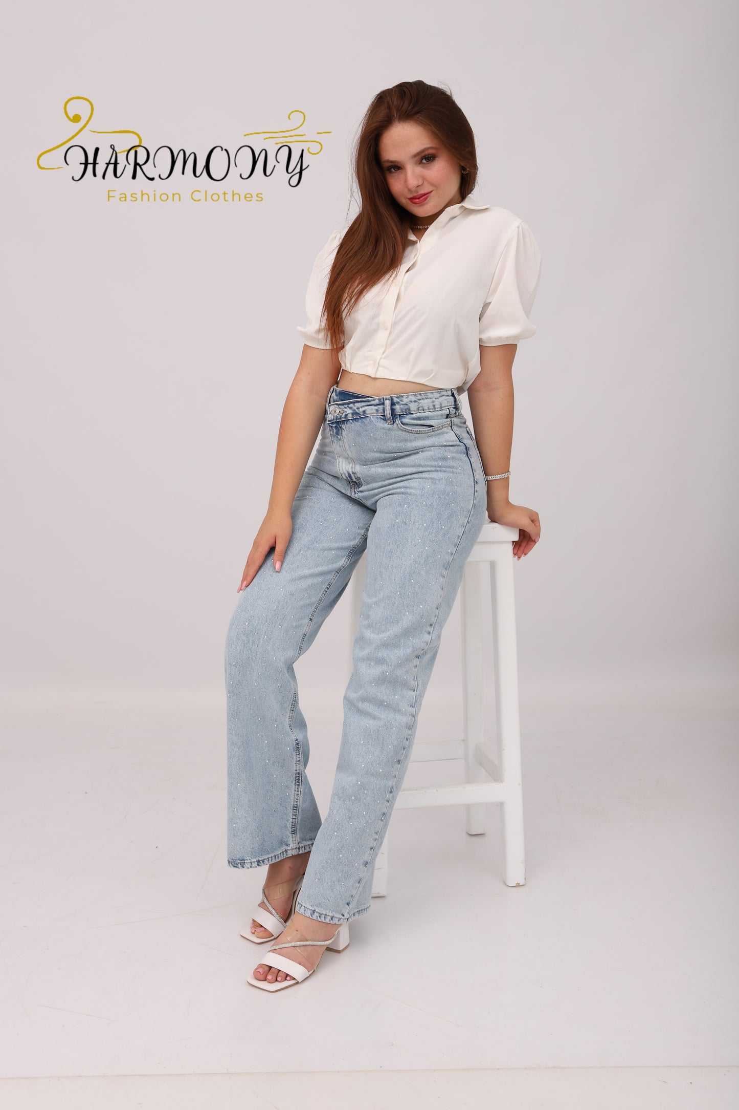 Bling Bling jeans