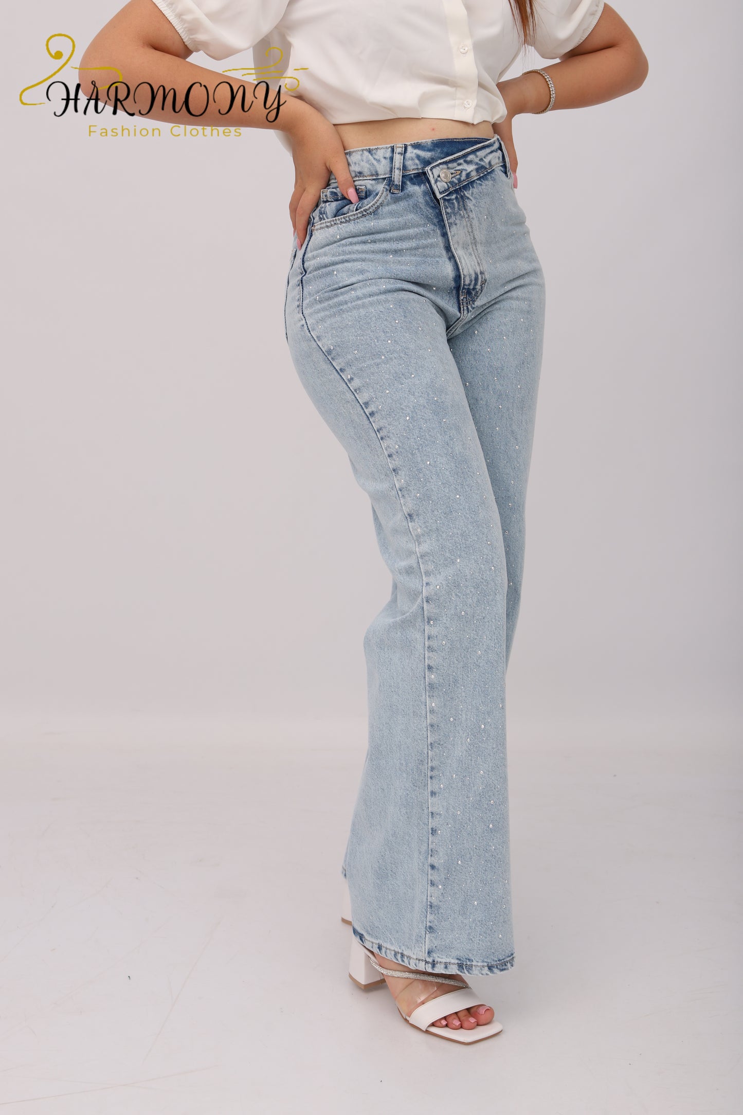 Bling Bling jeans