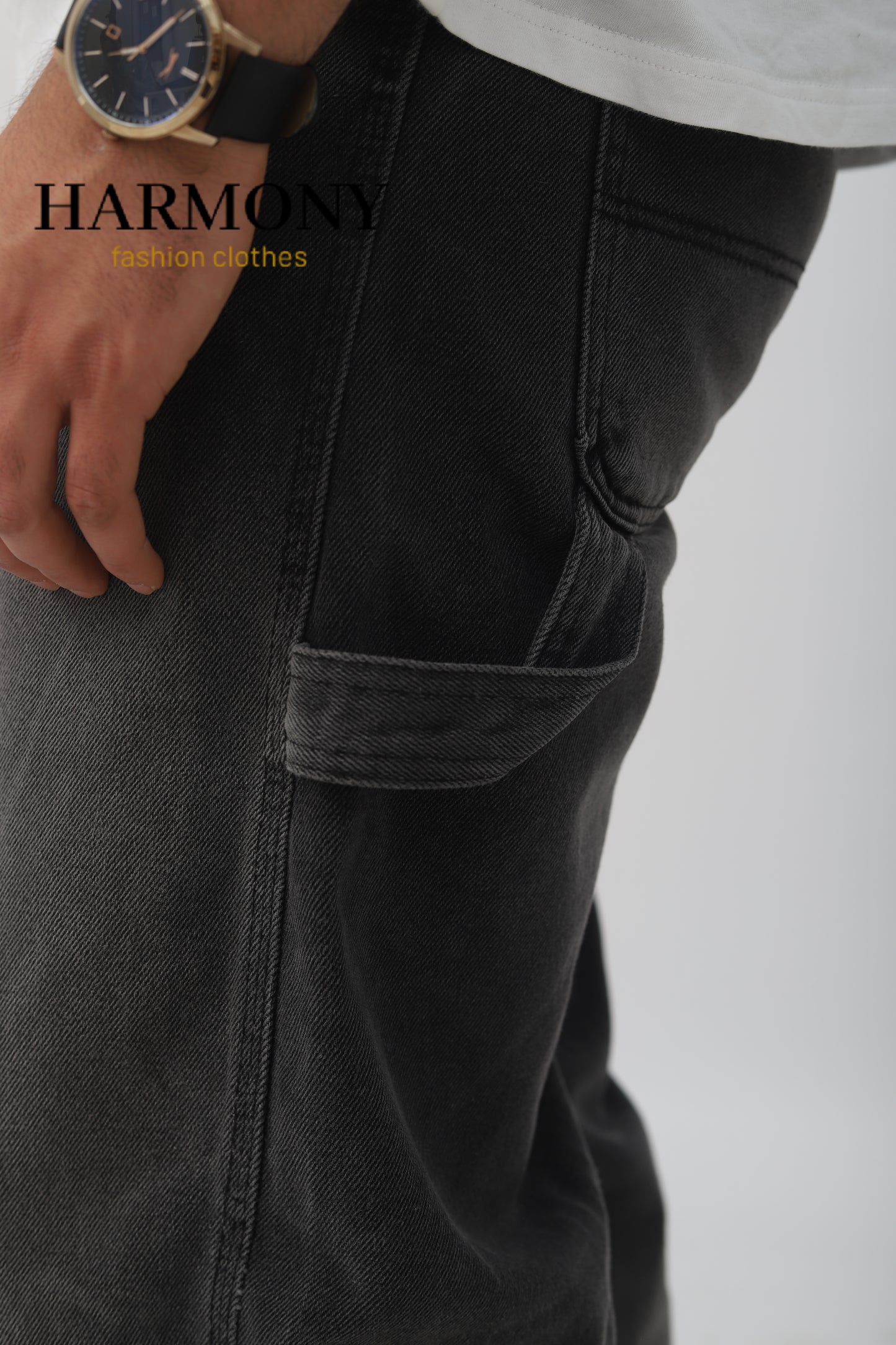 Baggy carpenter jeans (code 6)