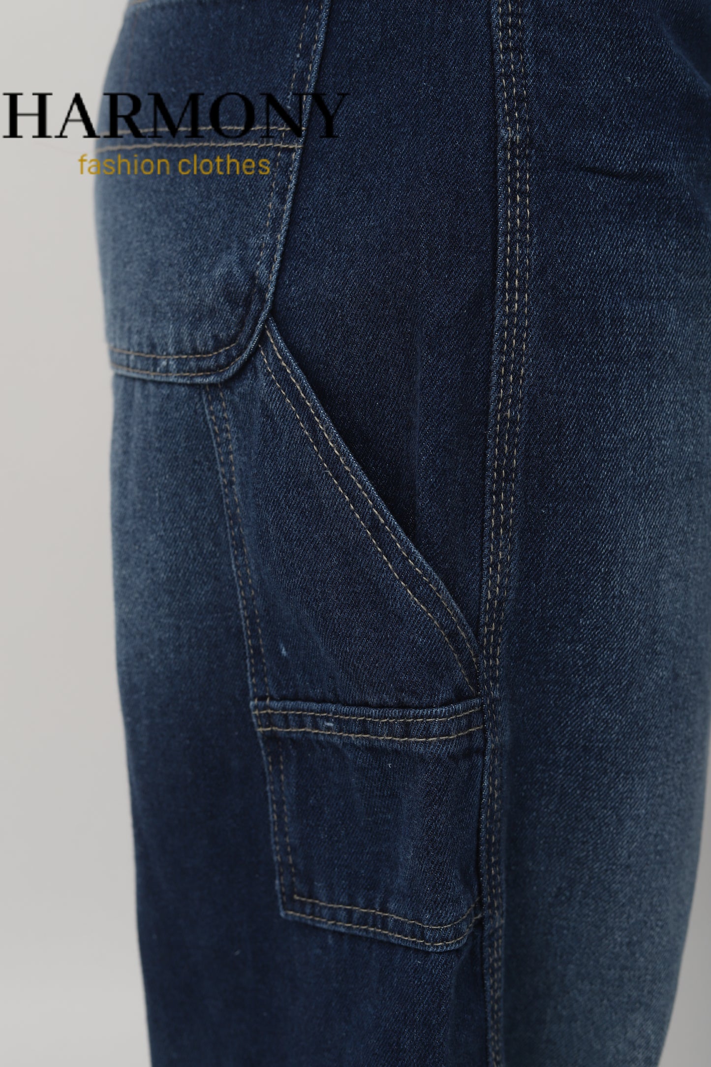 Baggy carpenter jeans (code 3)