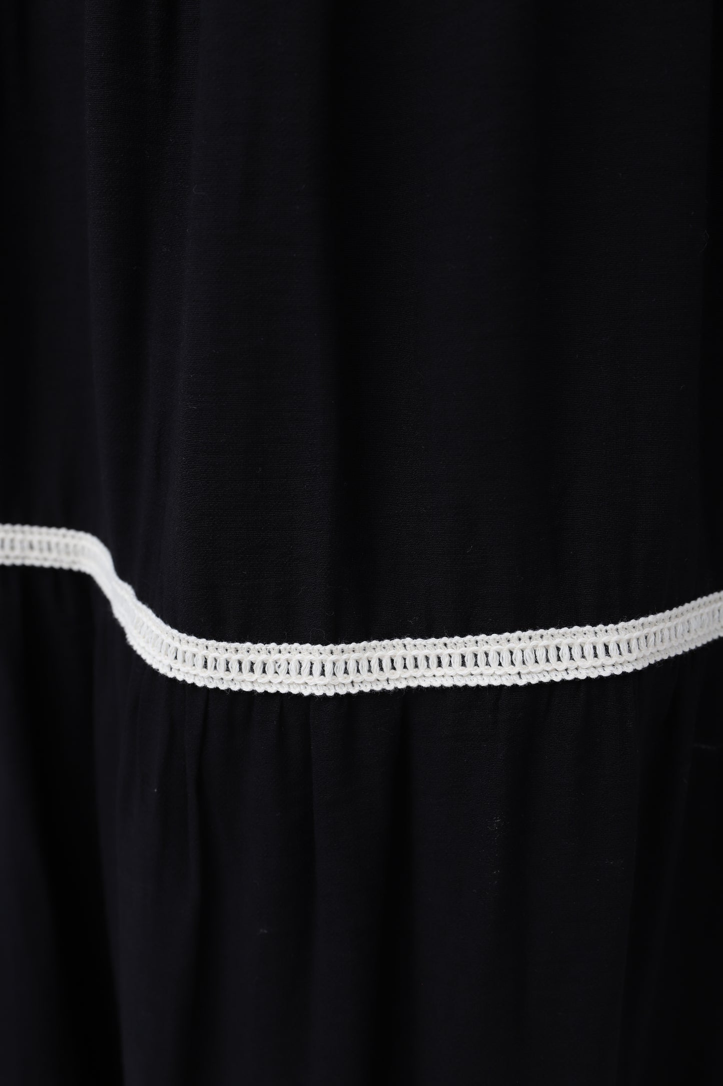 Robe Harmonie Bohème