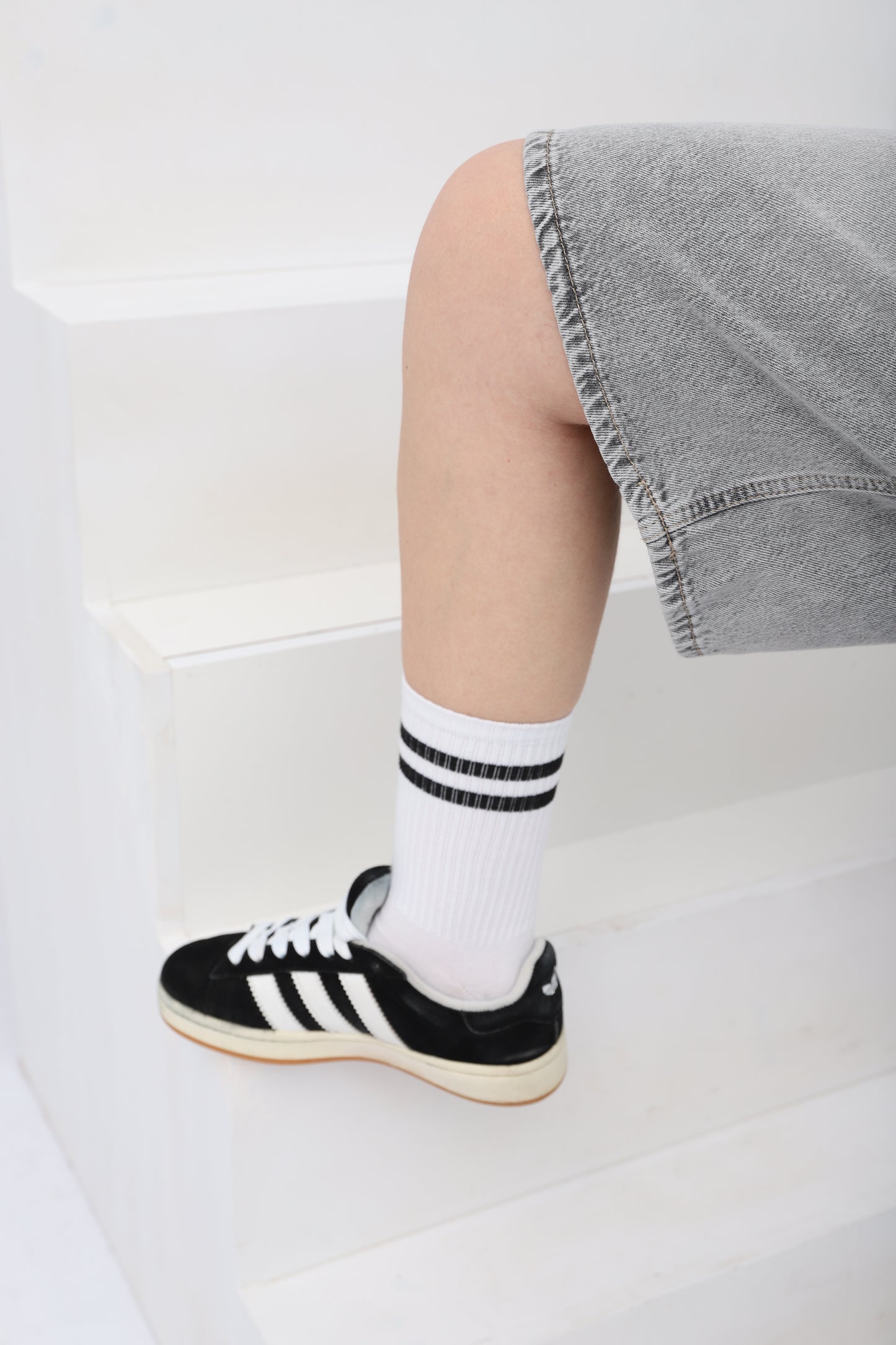 Baggy Bermuda Jorts (code 4)