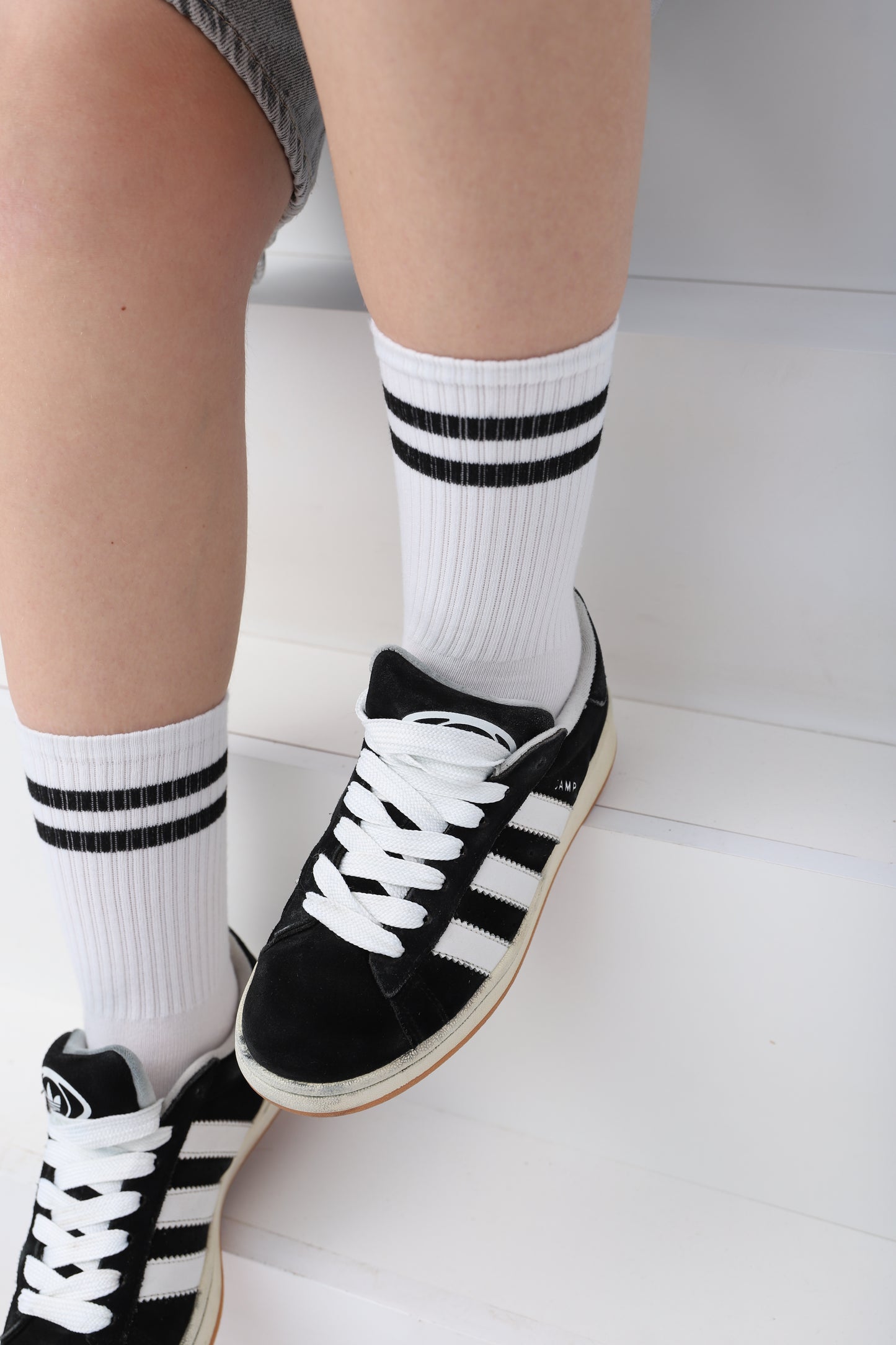 Baggy Bermuda Jorts (code 4)