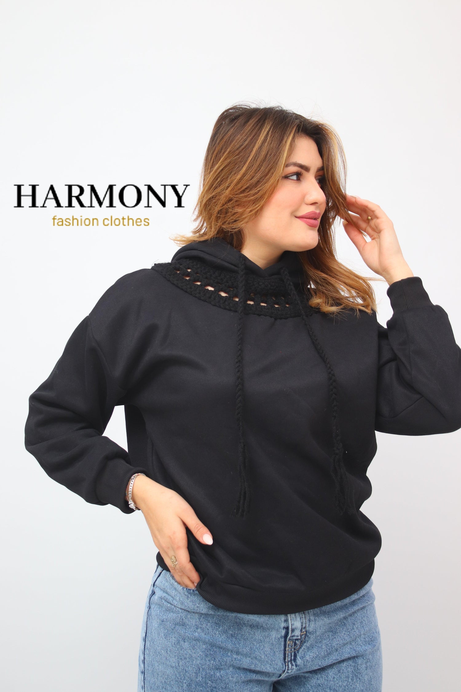 Femmes - HARMONY fashion clothes