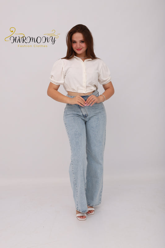 Bling Bling jeans