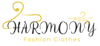 HARMONY fashion clothes