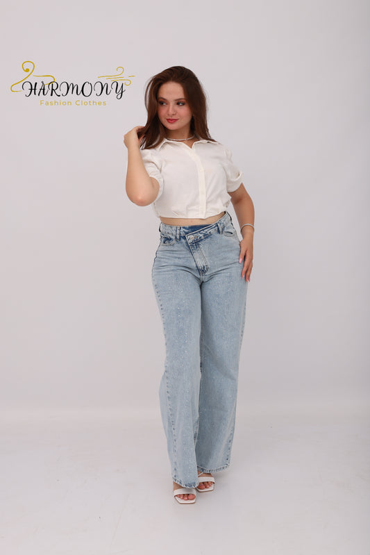 Bling Bling jeans