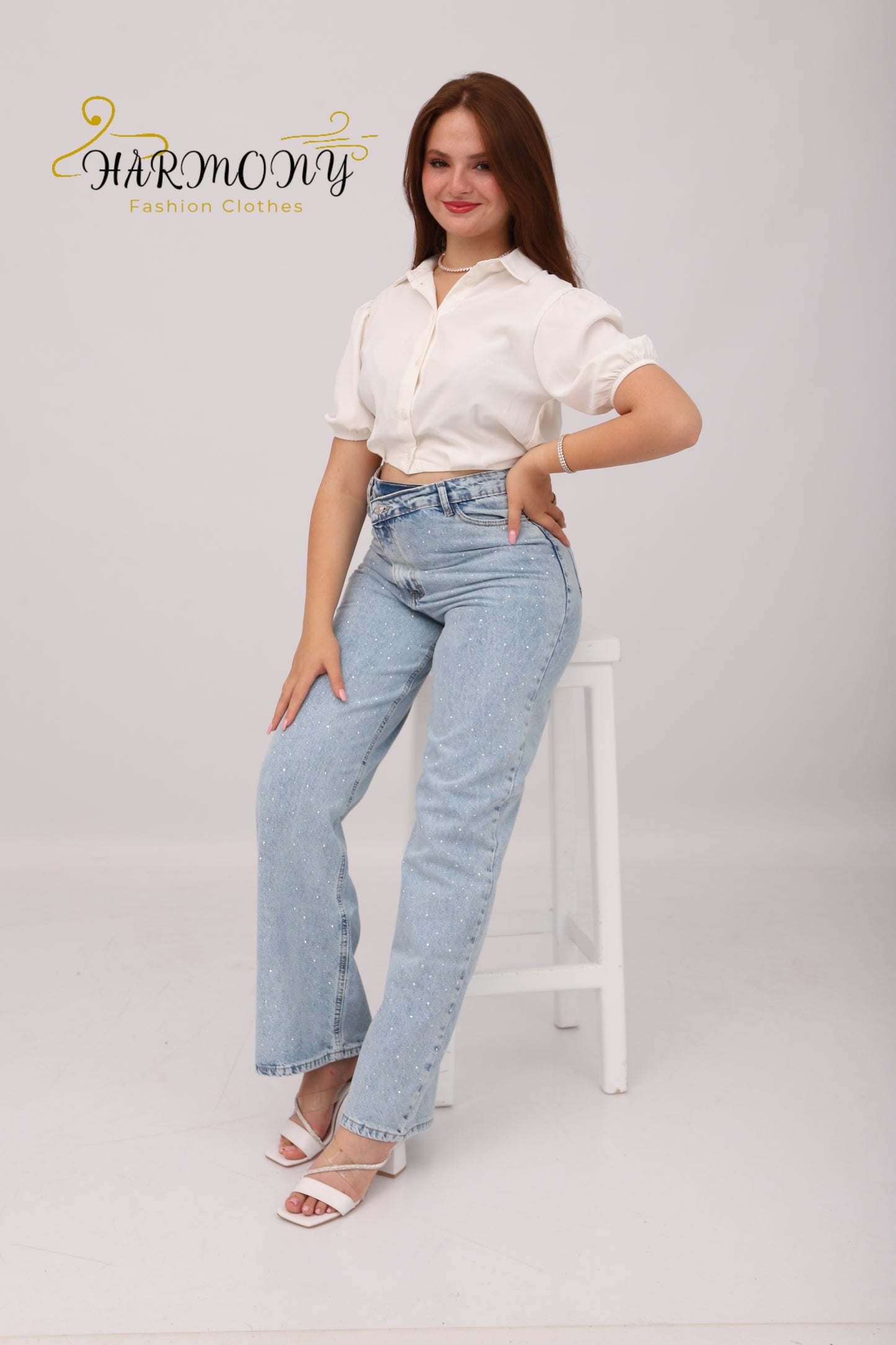 Bling Bling jeans