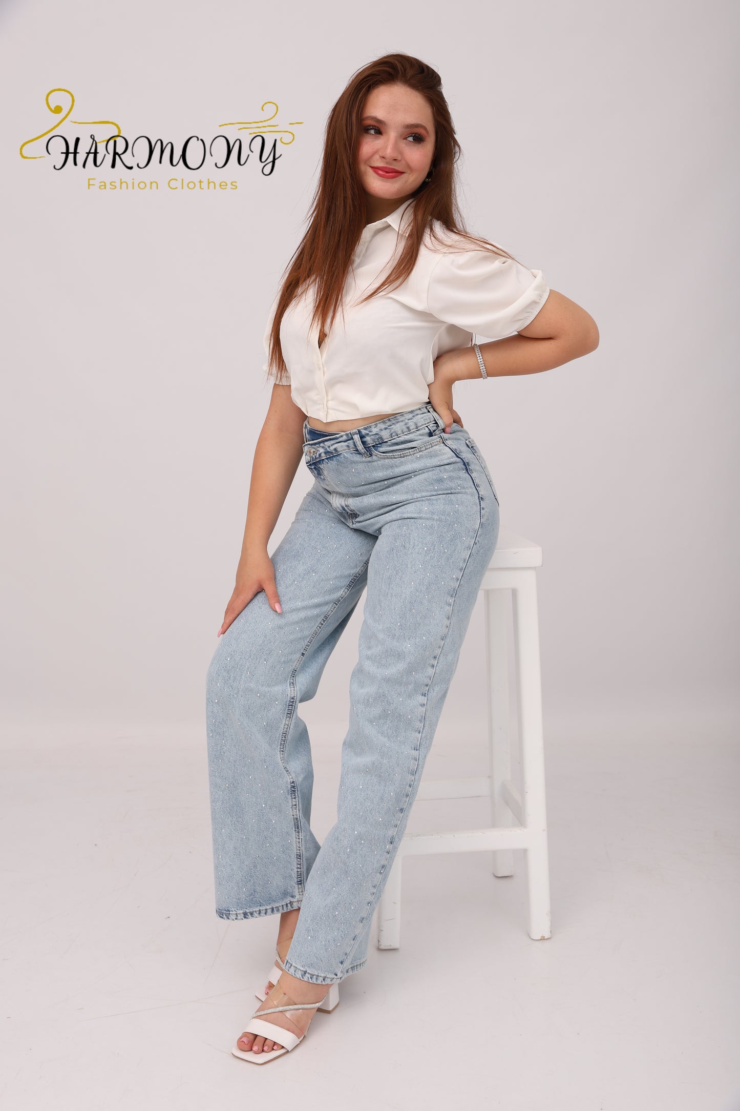 Bling Bling jeans