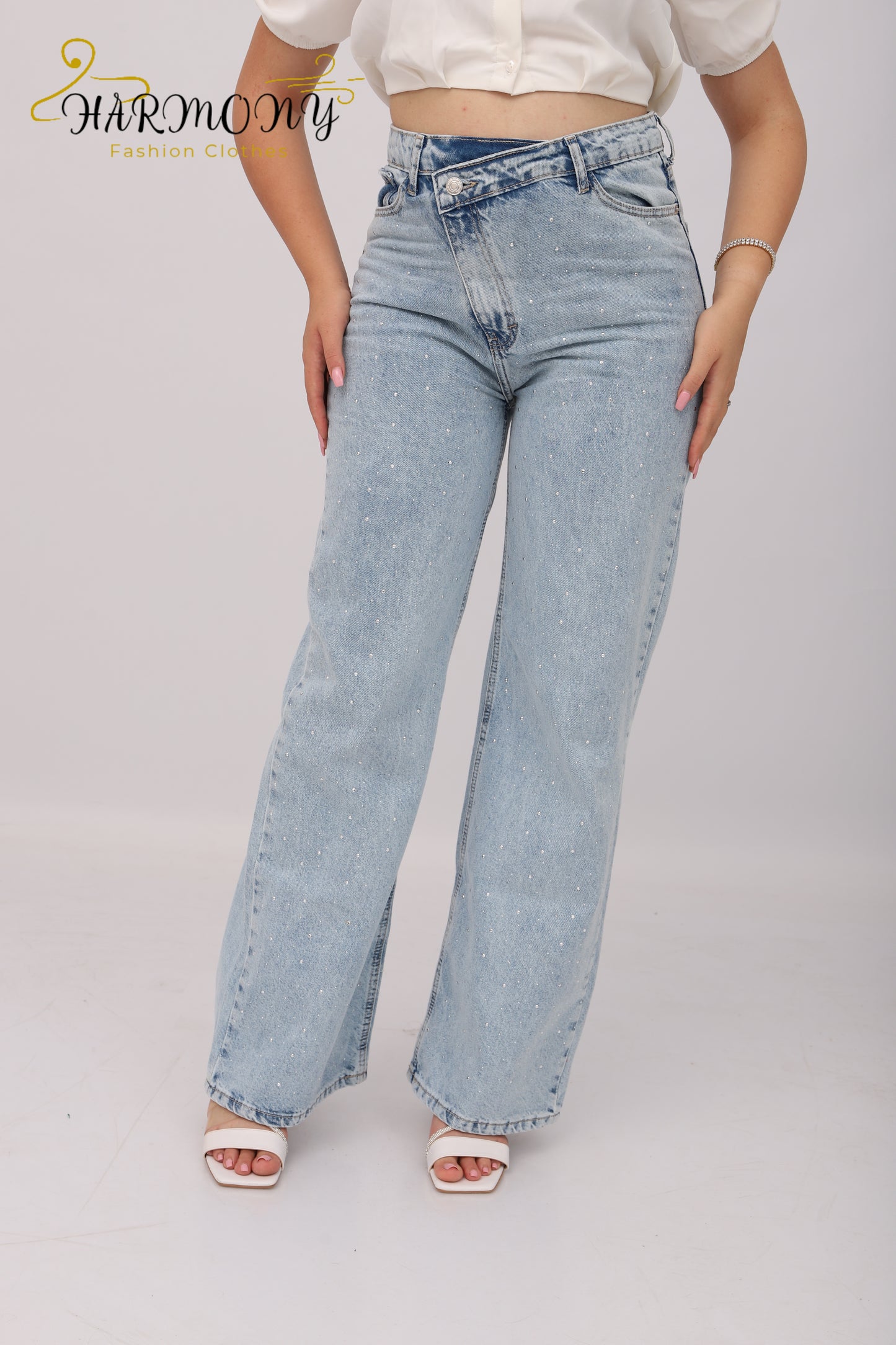 Bling Bling jeans