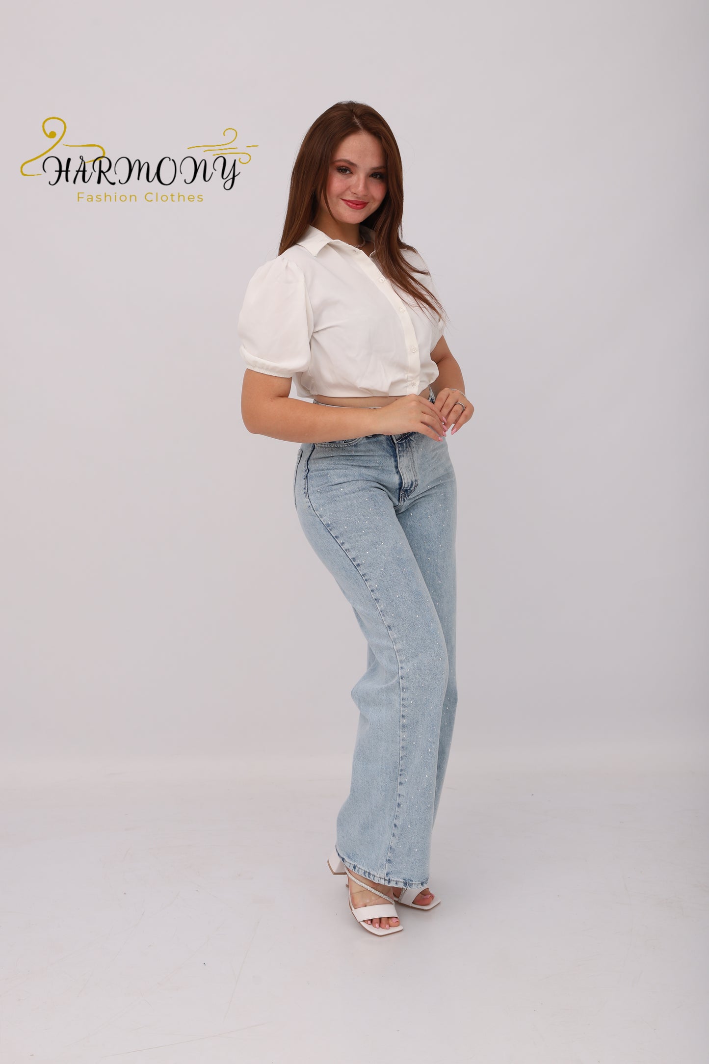 Bling Bling jeans
