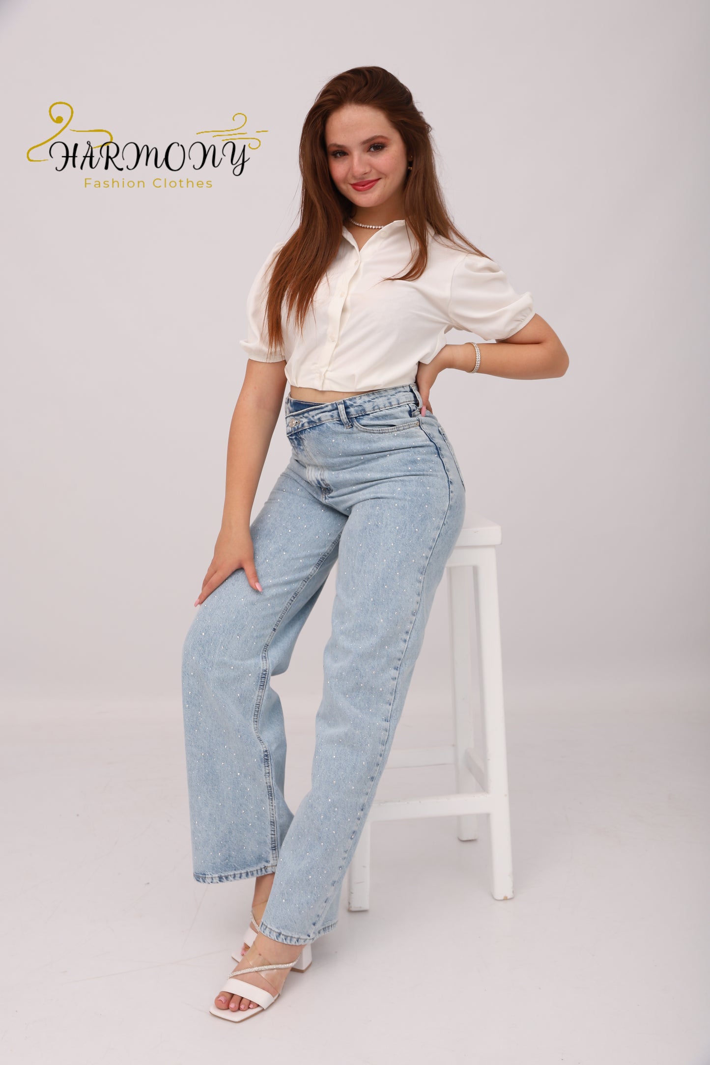 Bling Bling jeans