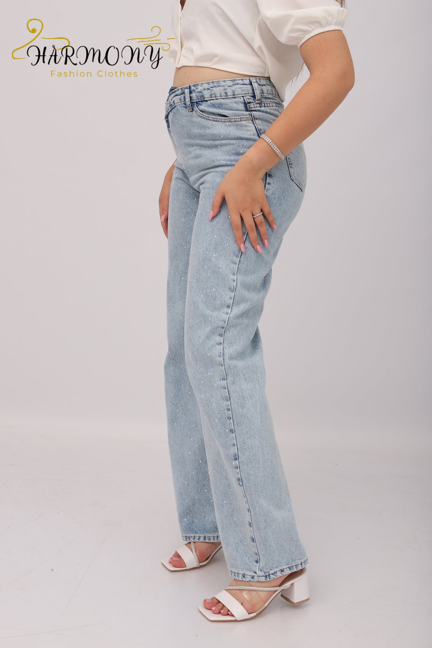 Bling Bling jeans