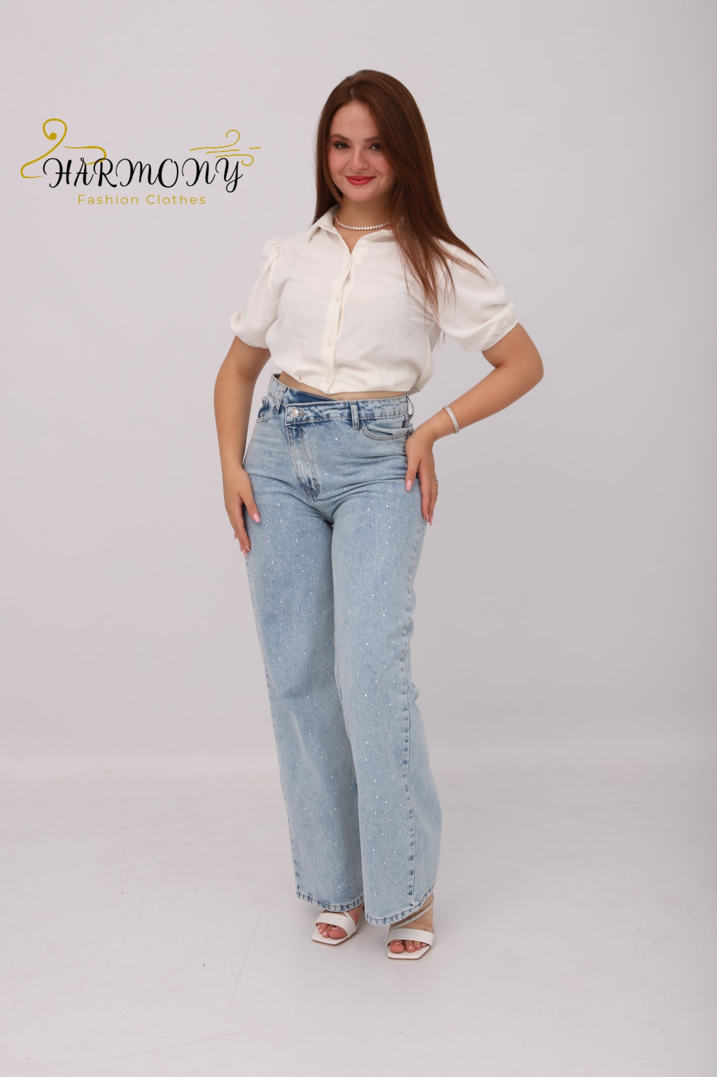 Bling Bling jeans