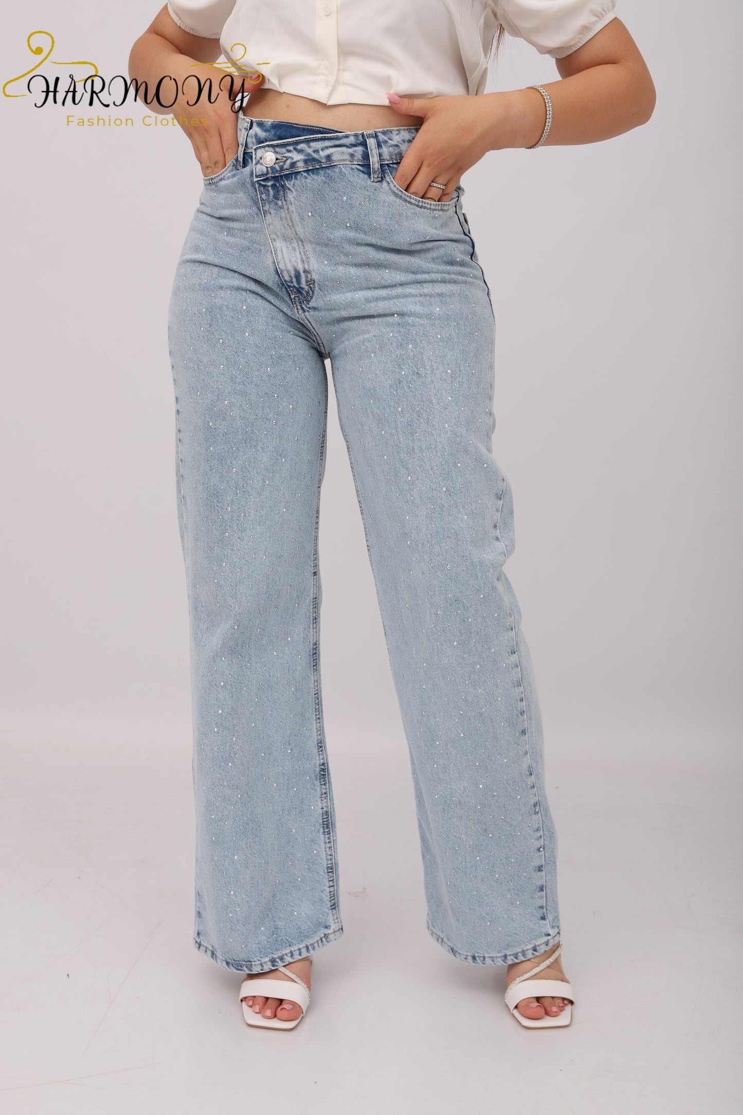 Bling Bling jeans