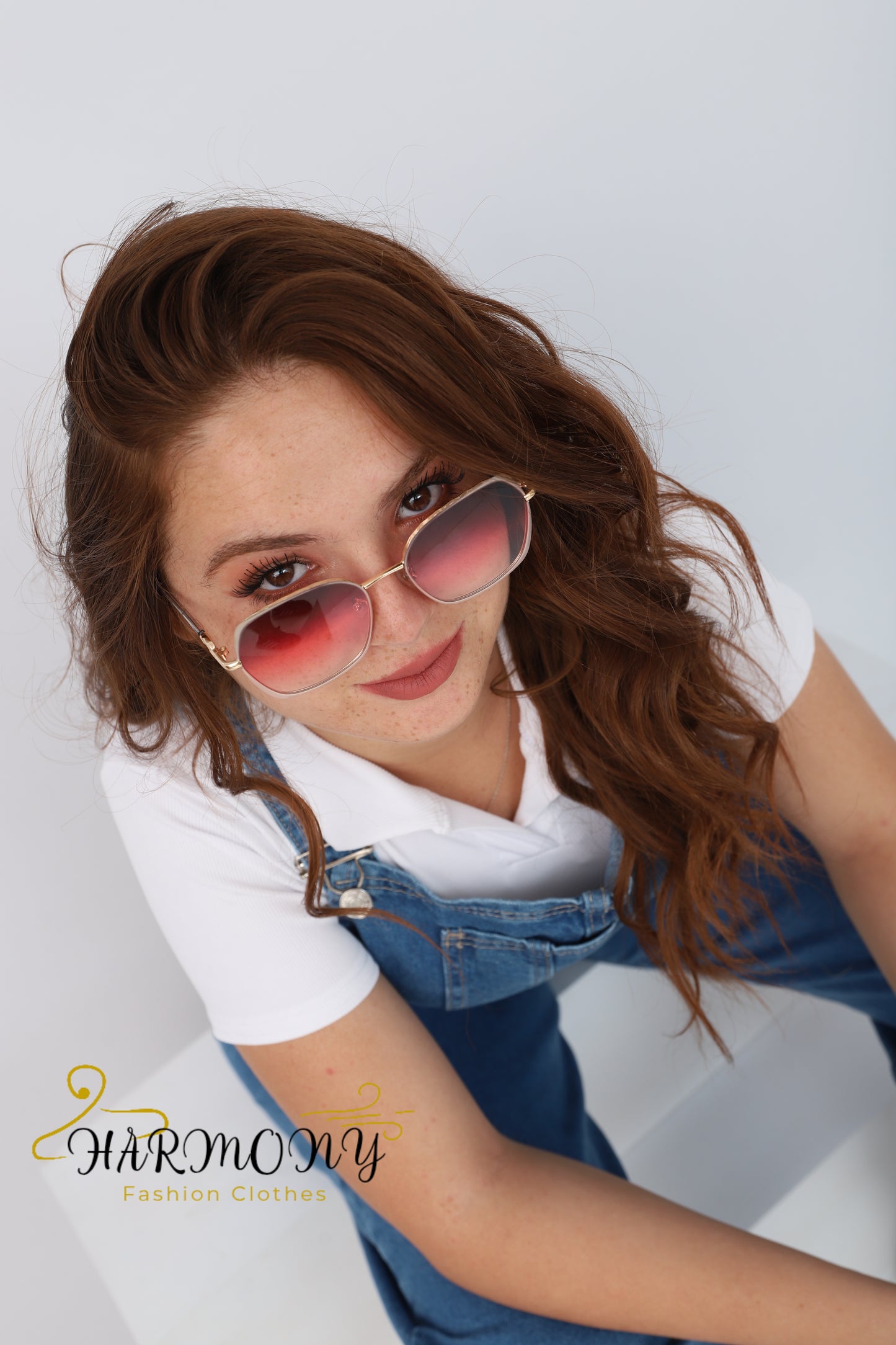 Salopette jeans ( code 3 )