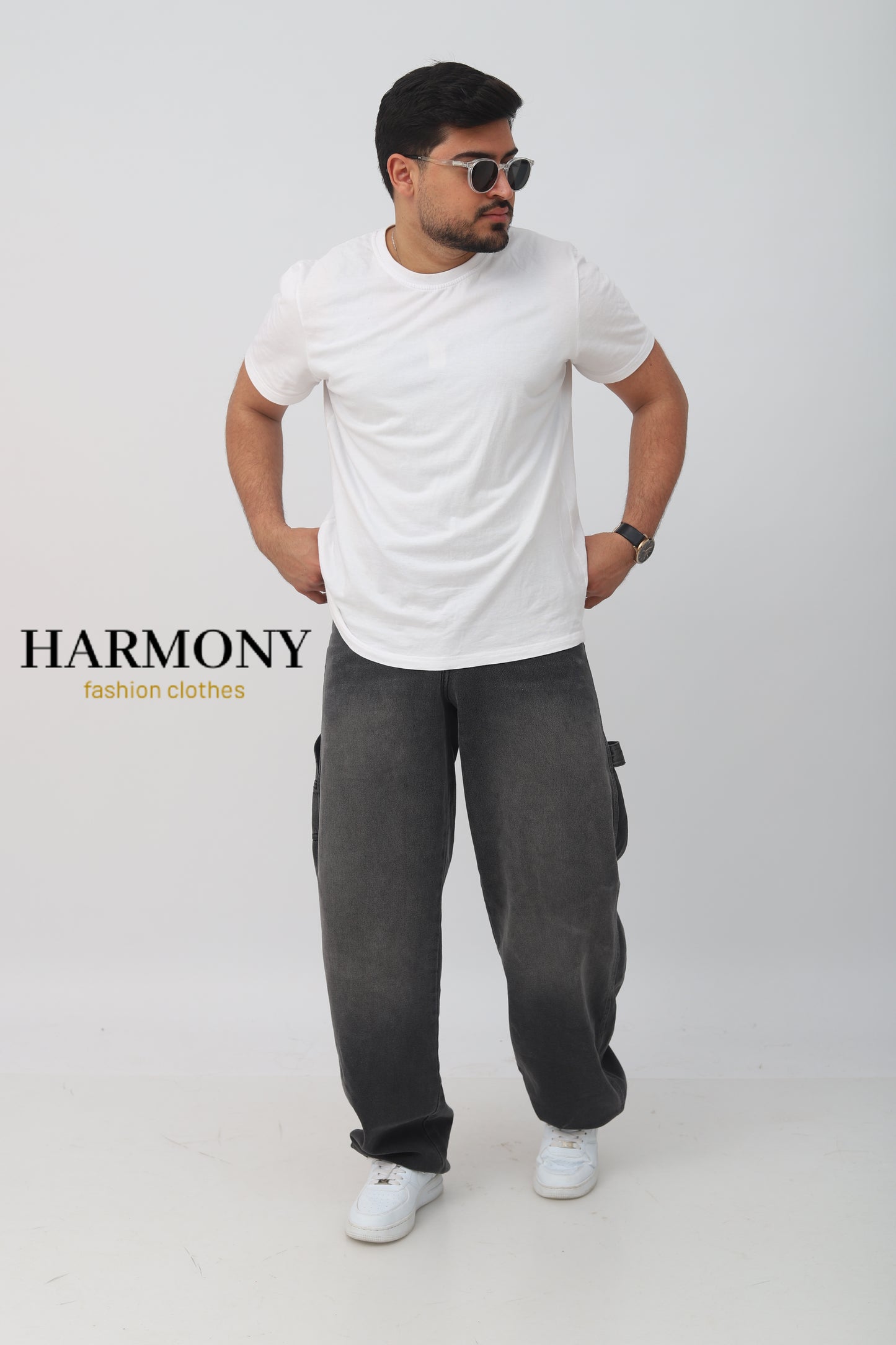 Baggy carpenter jeans (code 6)