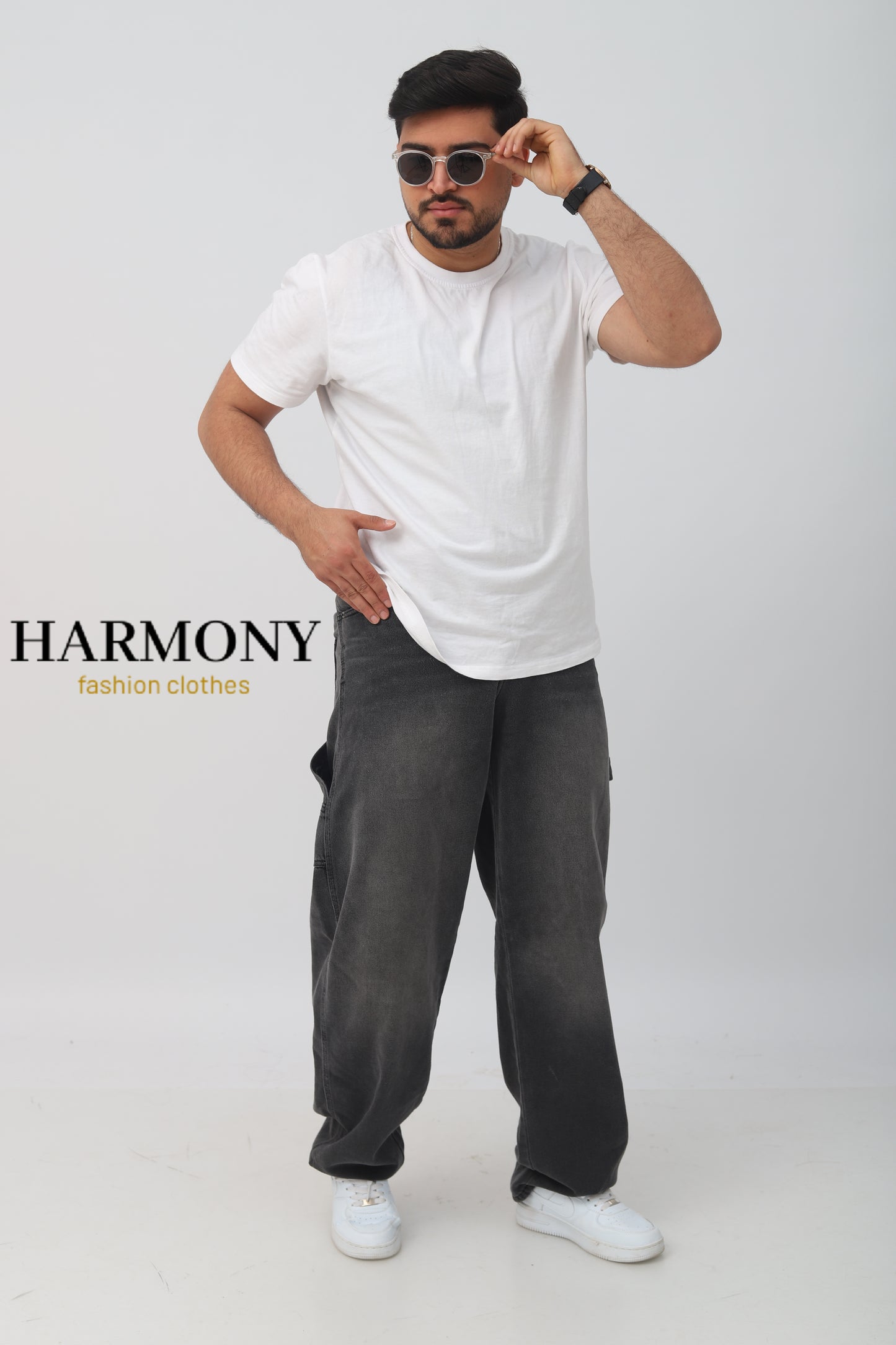 Baggy carpenter jeans (code 6)