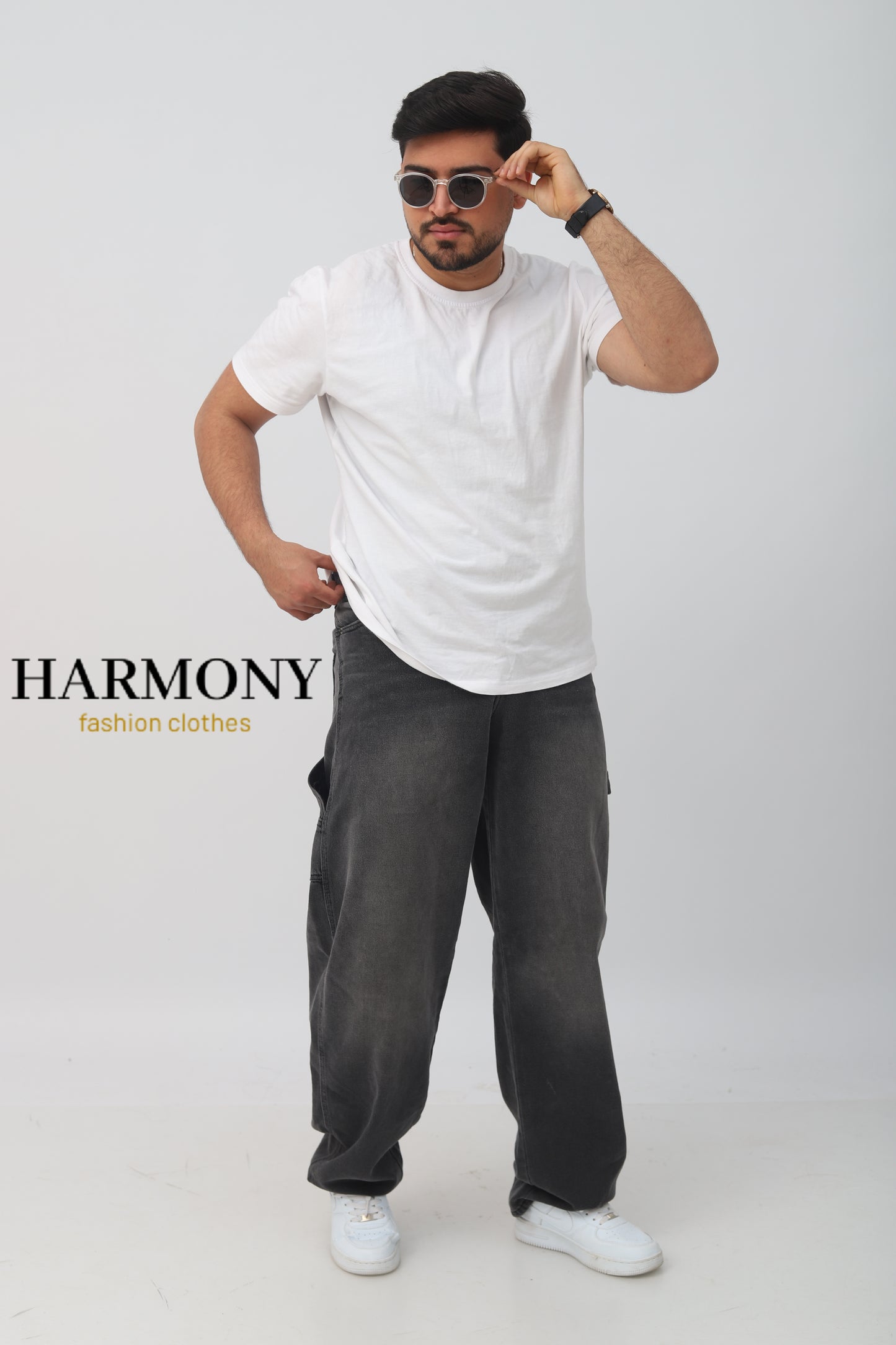 Baggy carpenter jeans (code 6)