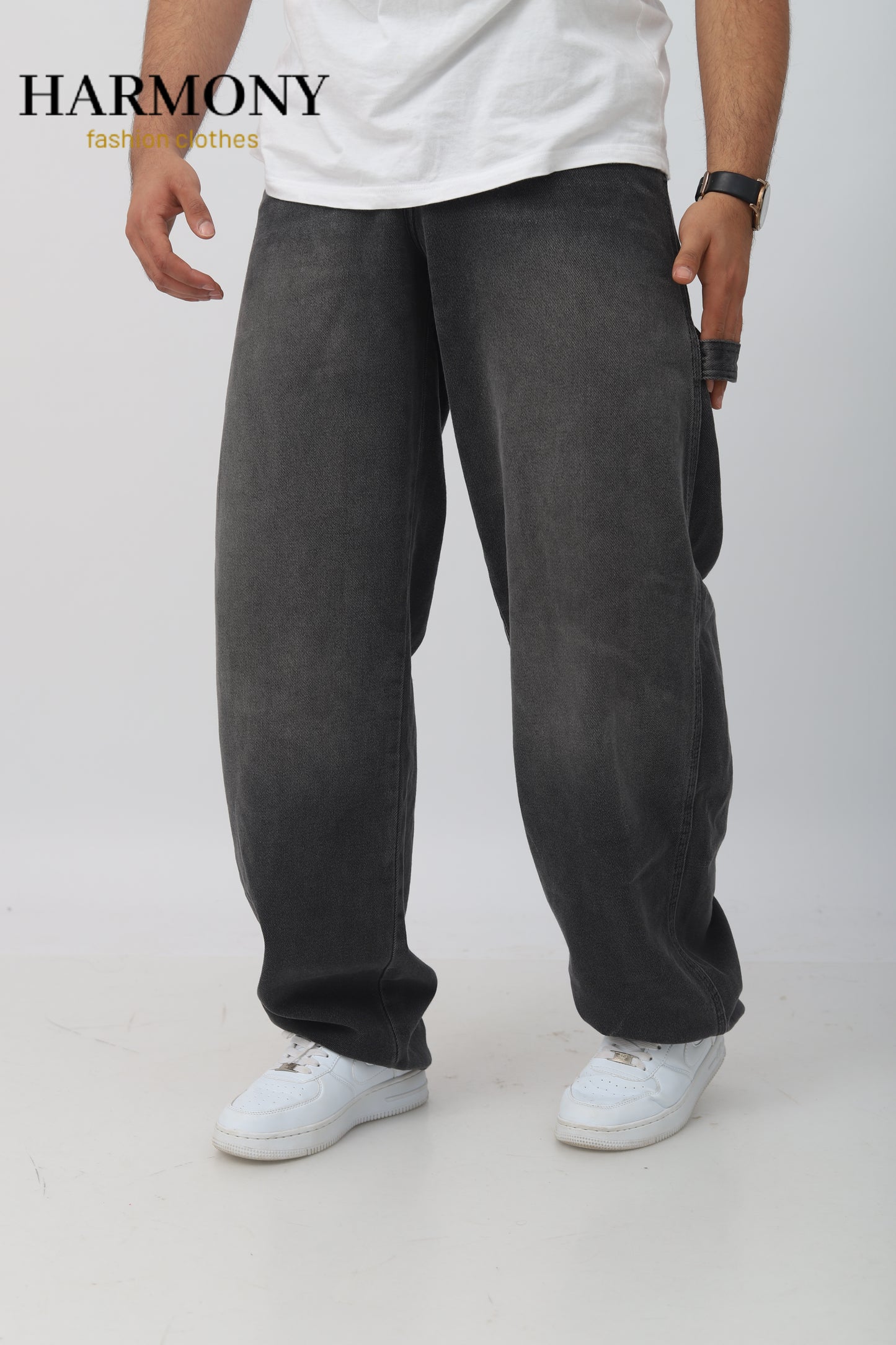 Baggy carpenter jeans (code 6)
