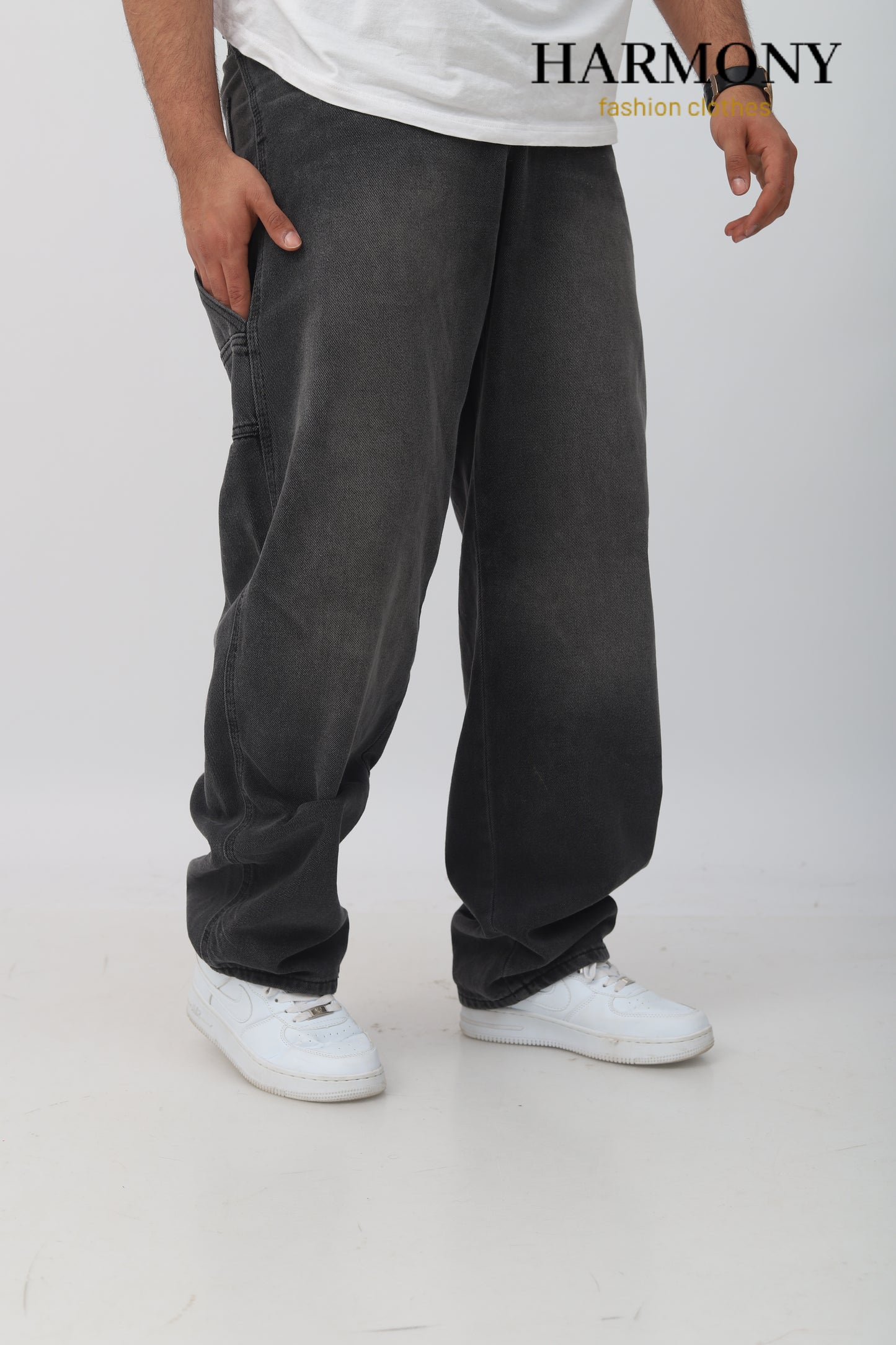 Baggy carpenter jeans (code 6)