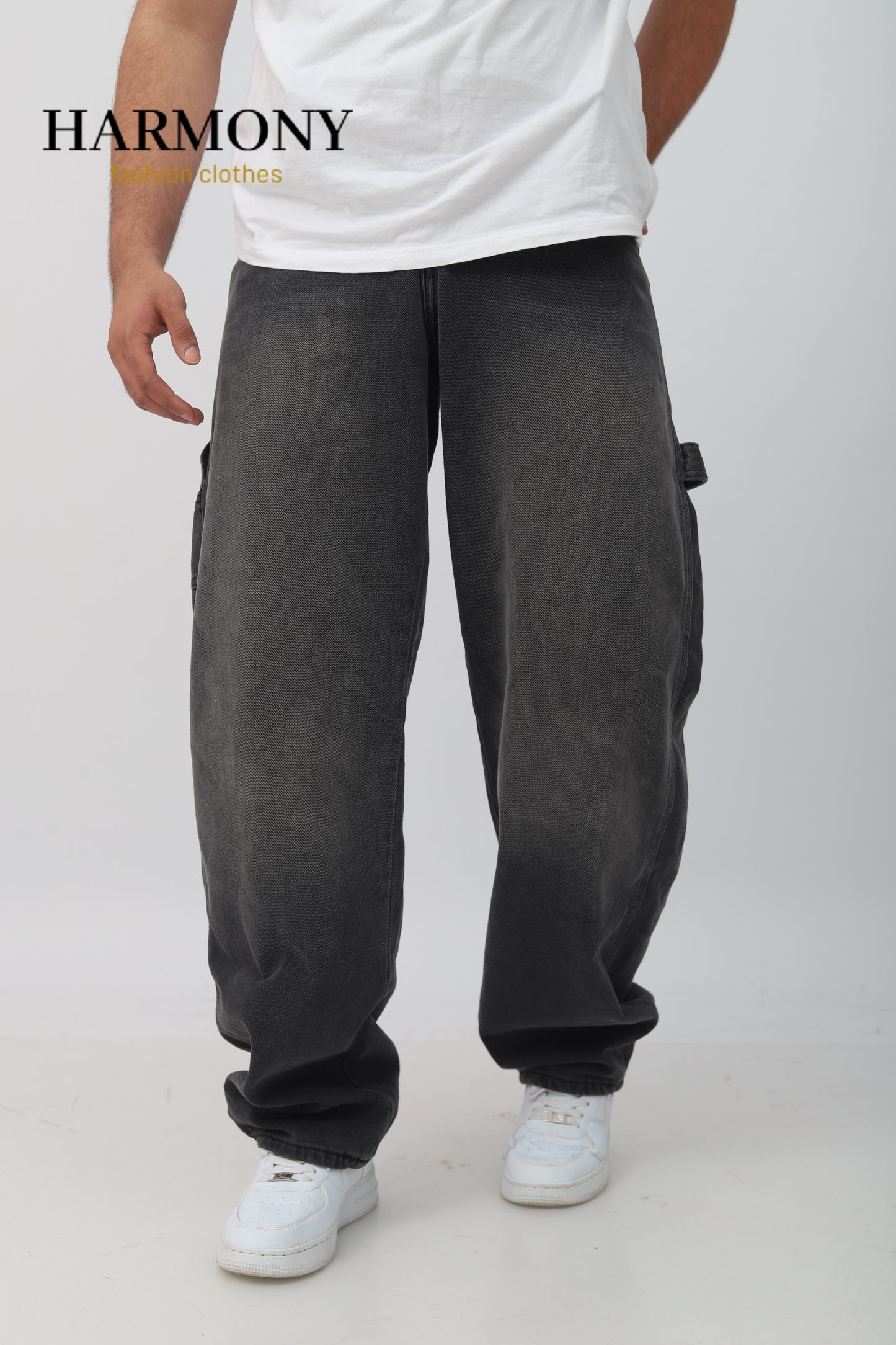 Baggy carpenter jeans (code 6)