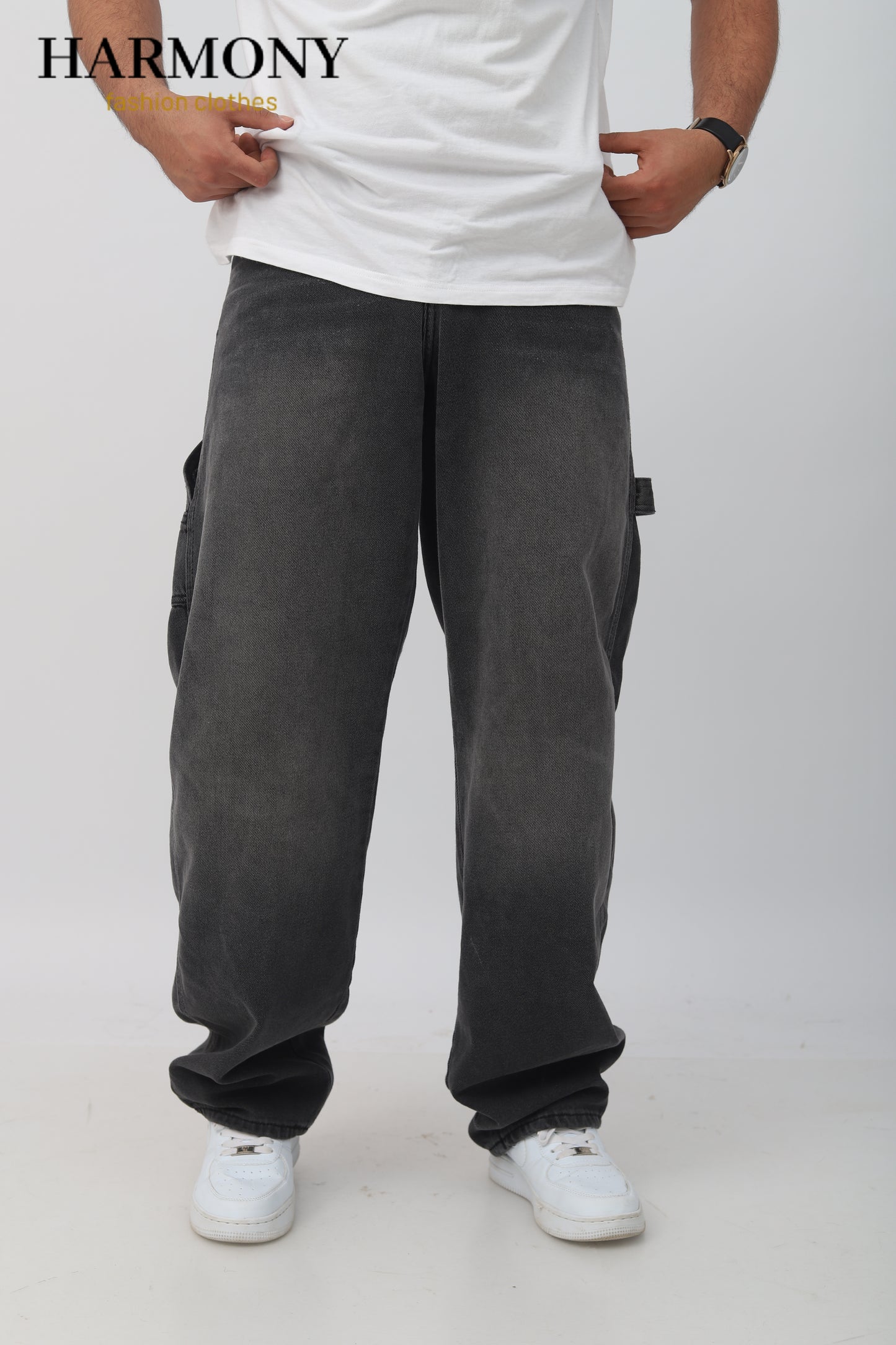 Baggy carpenter jeans (code 6)