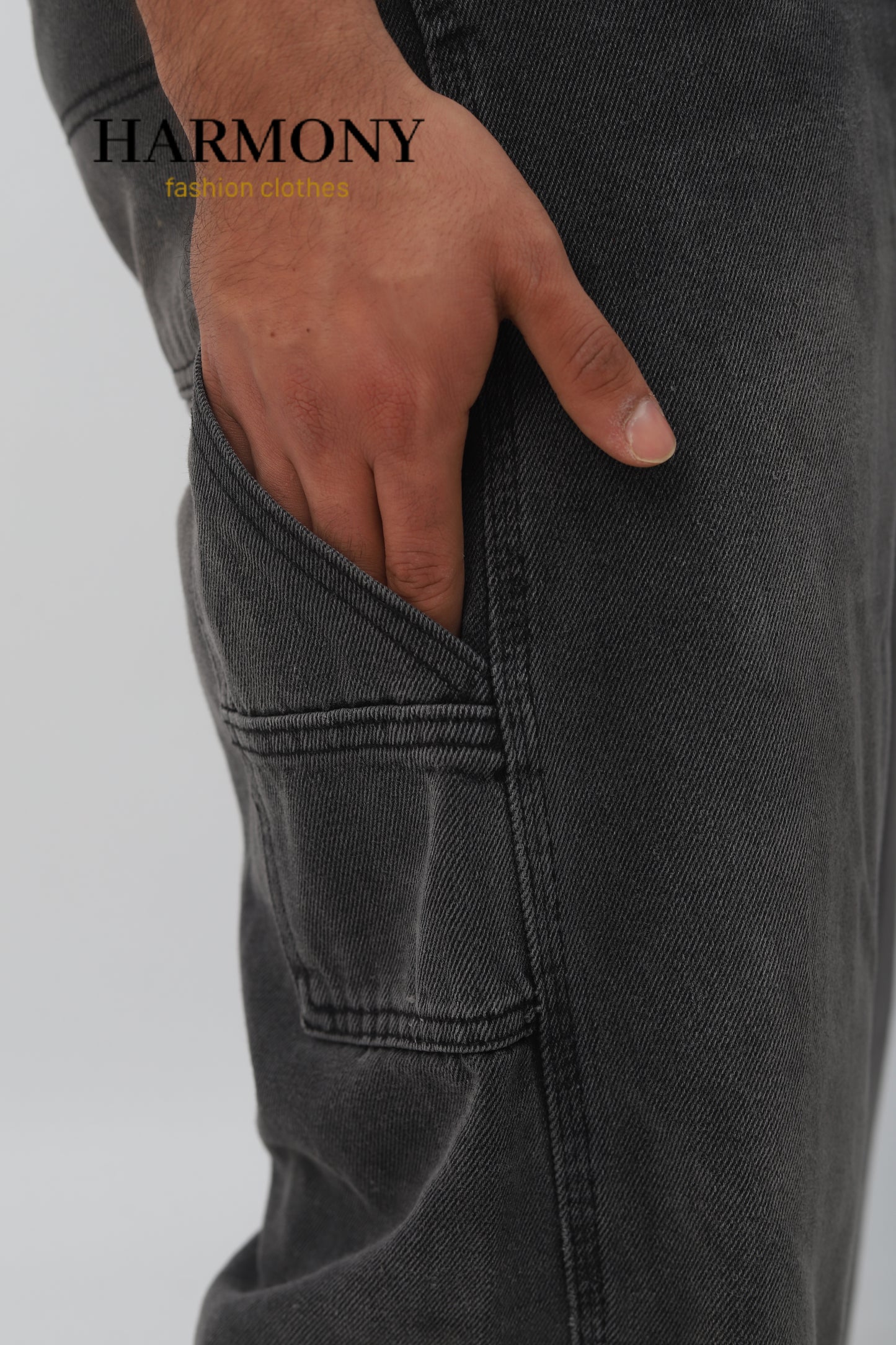 Baggy carpenter jeans (code 6)