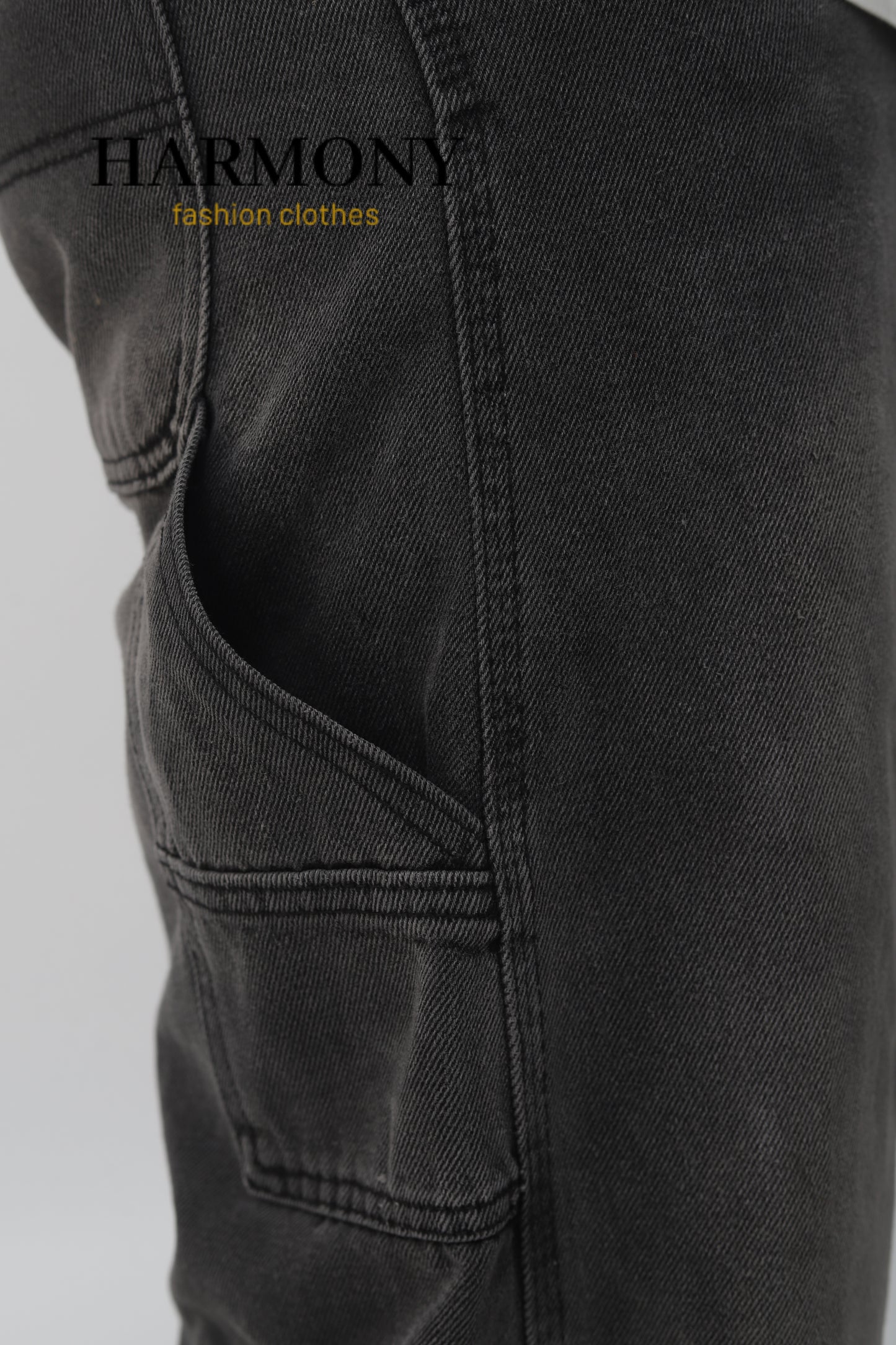 Baggy carpenter jeans (code 6)