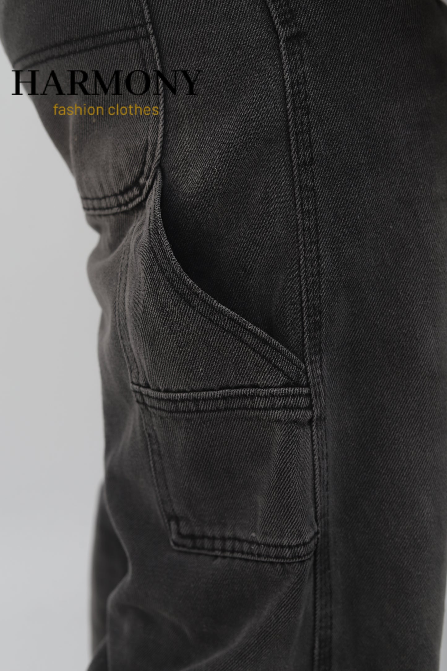 Baggy carpenter jeans (code 6)