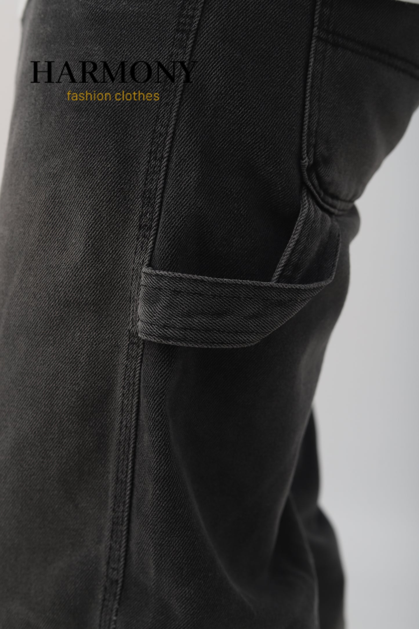 Baggy carpenter jeans (code 6)