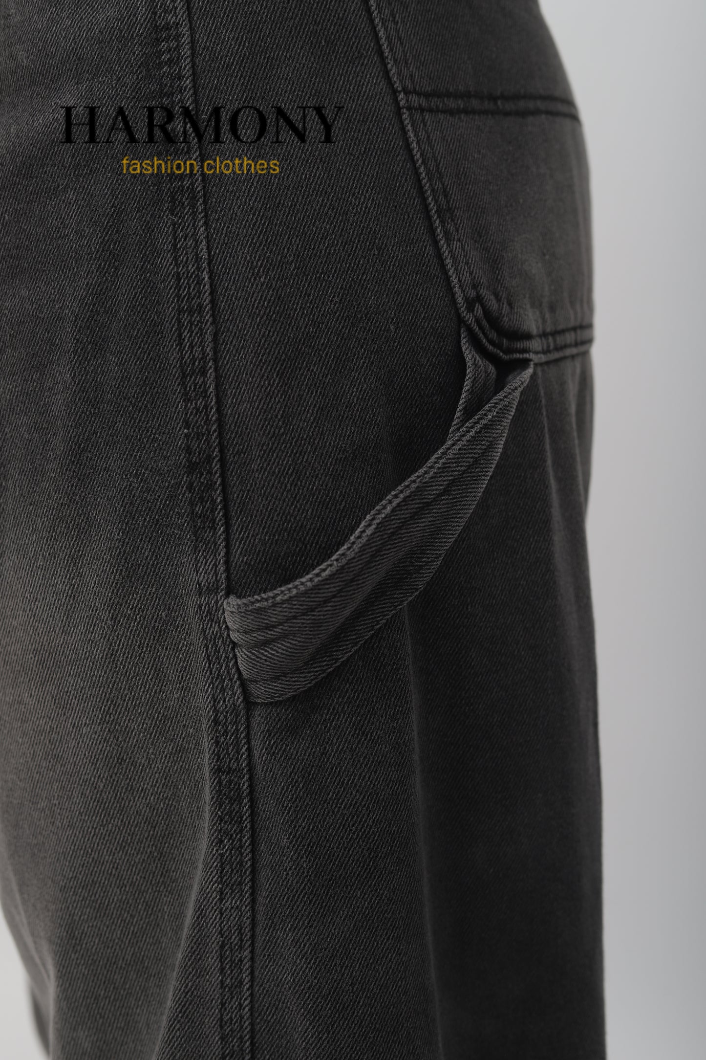 Baggy carpenter jeans (code 6)