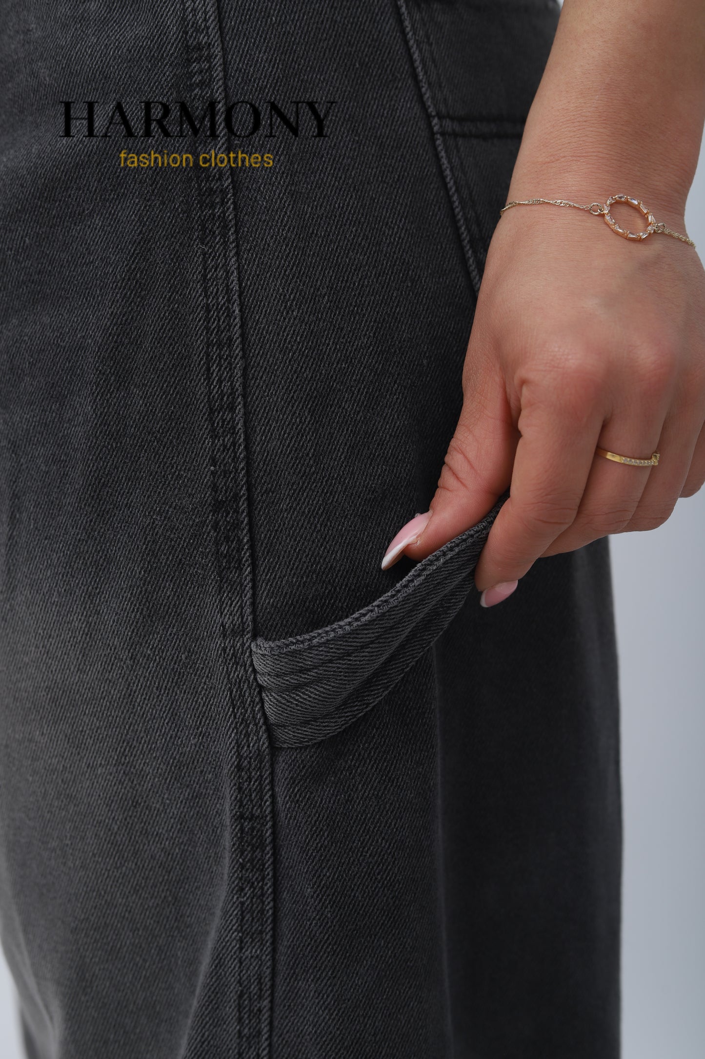 Baggy carpenter jeans (code 6)