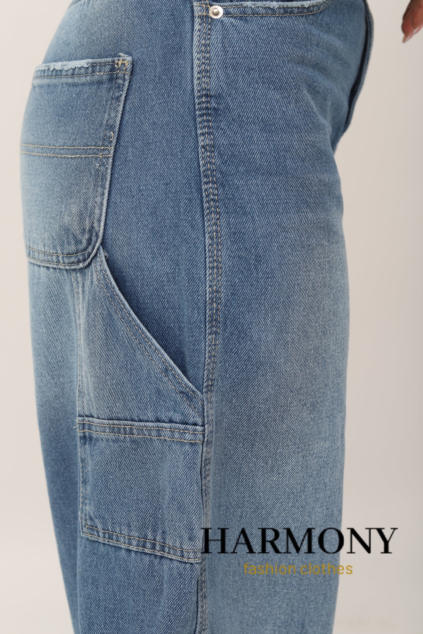 Baggy carpenter jeans (code 2)